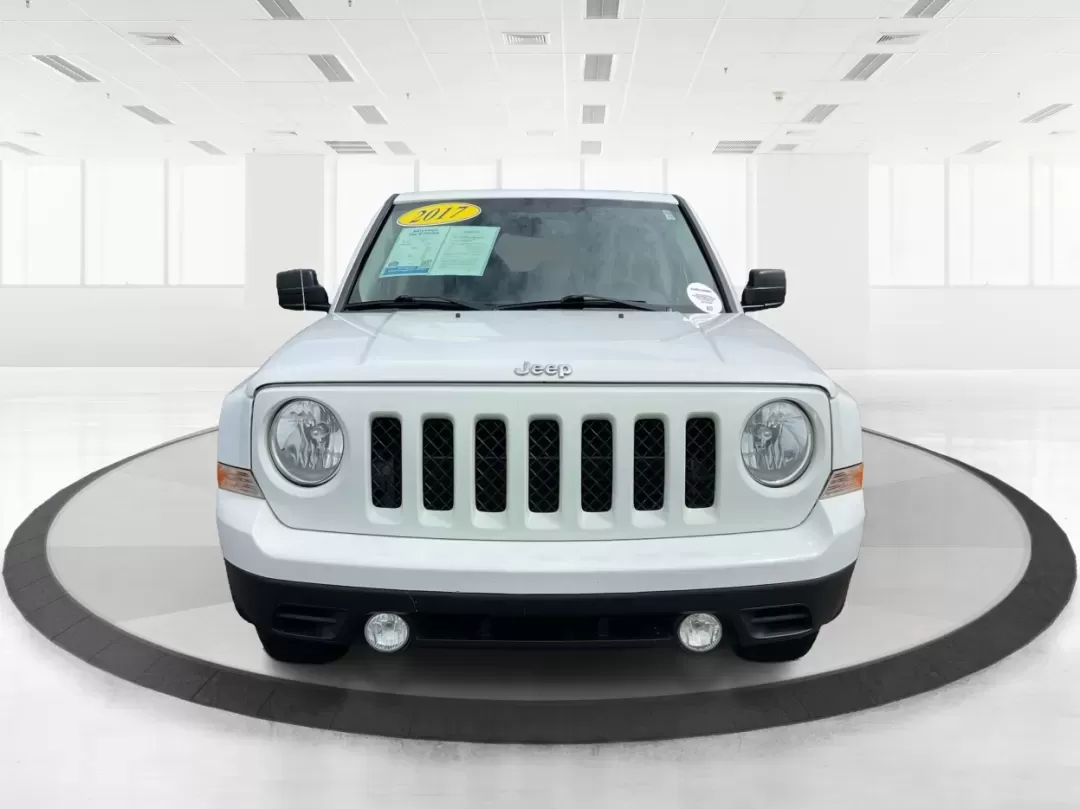 2017 Jeep Patriot Sport FWD (1C4NJPBA4HD) with an 2.0L L4 DOHC 16V engine, Continuously Variable Transmission (CVT) transmission, located at 4508 South Dixie Dr, Moraine, OH, 45439, (937) 908-9800, 39.689976, -84.218452 - Are you ready to elevate your adventures with a versatile SUV that suits both your daily commute and weekend getaways? Look no further than this stunning **2017 Jeep Patriot Sport FWD**, available at **Advantage Car and Credit**, your premier **Buy Here Pay Here dealership** located at **1184 Kauffm - Photo#7