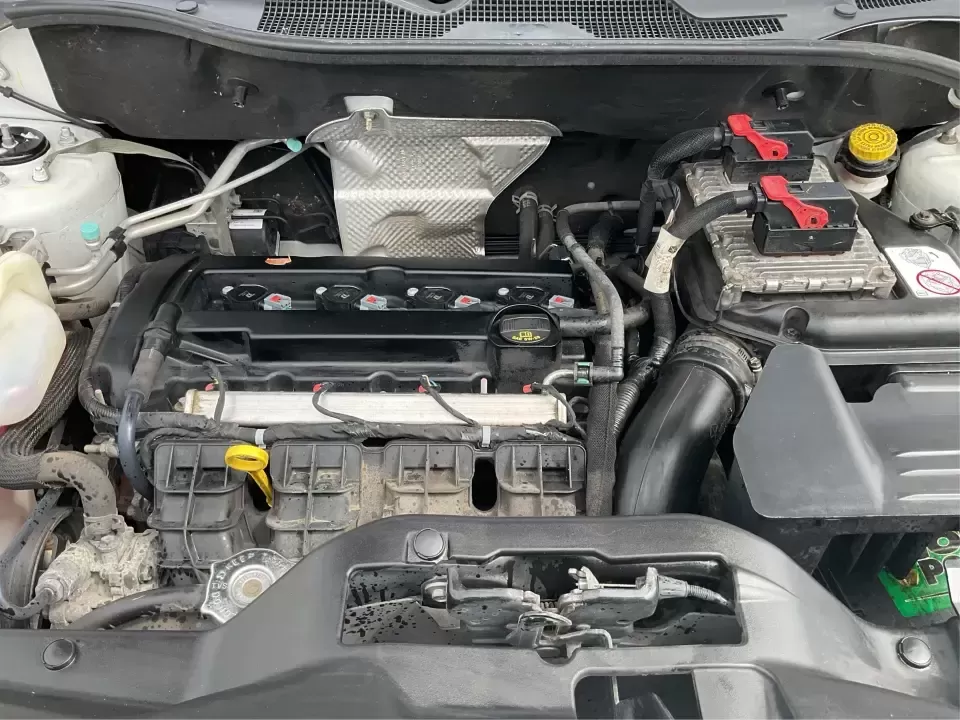 2017 Jeep Patriot Sport FWD (1C4NJPBA4HD) with an 2.0L L4 DOHC 16V engine, Continuously Variable Transmission (CVT) transmission, located at 4508 South Dixie Dr, Moraine, OH, 45439, (937) 908-9800, 39.689976, -84.218452 - Are you ready to elevate your adventures with a versatile SUV that suits both your daily commute and weekend getaways? Look no further than this stunning **2017 Jeep Patriot Sport FWD**, available at **Advantage Car and Credit**, your premier **Buy Here Pay Here dealership** located at **1184 Kauffm - Photo#11