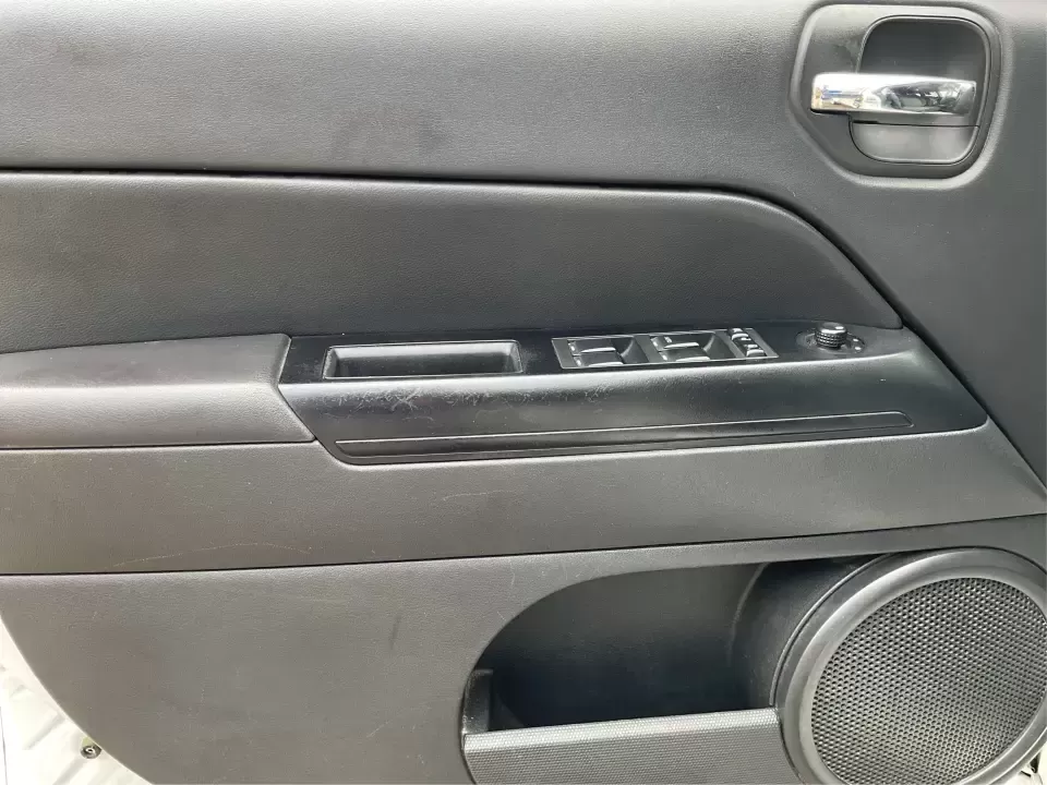 2017 Jeep Patriot Sport FWD (1C4NJPBA4HD) with an 2.0L L4 DOHC 16V engine, Continuously Variable Transmission (CVT) transmission, located at 4508 South Dixie Dr, Moraine, OH, 45439, (937) 908-9800, 39.689976, -84.218452 - Are you ready to elevate your adventures with a versatile SUV that suits both your daily commute and weekend getaways? Look no further than this stunning **2017 Jeep Patriot Sport FWD**, available at **Advantage Car and Credit**, your premier **Buy Here Pay Here dealership** located at **1184 Kauffm - Photo#17