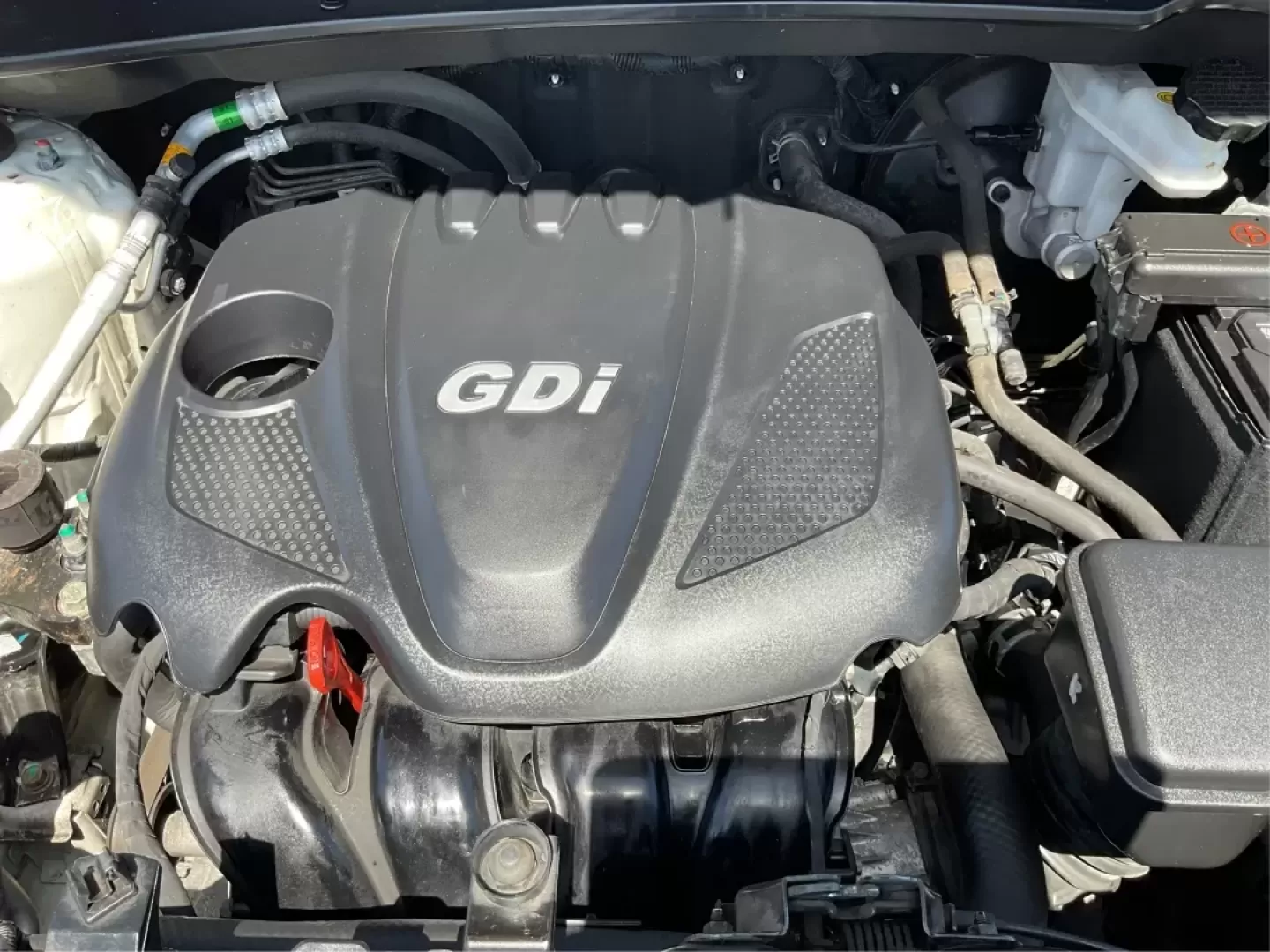 2015 Kia Sportage LX (KNDPBCAC7F7) with an Other engine, located at 1230 East Main St, Xenia, OH, 45385, (937) 908-9800, 39.688026, -83.910172 - **Explore the Open Road with the 2015 Kia Sportage LX Perfect for Your Next Adventure!**<br /> <br /> Imagine hitting the open road with your loved ones, whether it's a weekend getaway or a daily commute. The 2015 Kia Sportage LX, available at Advantage Car and Credit in Fairborn, OH, is the ideal - Photo#11