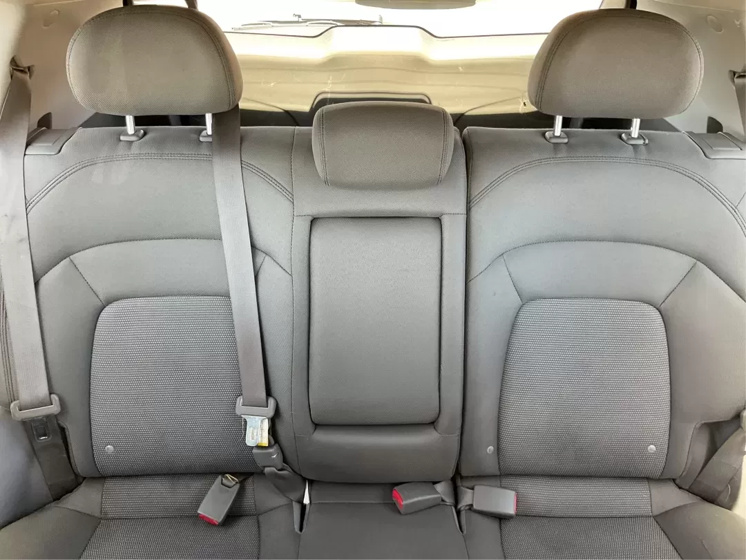 2015 Kia Sportage LX (KNDPBCAC7F7) with an Other engine, located at 880 E. National Road, Vandalia, OH, 45377, (937) 908-9800, 39.891918, -84.183594 - **Explore the Open Road with the 2015 Kia Sportage LX Perfect for Your Next Adventure!**<br /> <br /> Imagine hitting the open road with your loved ones, whether it's a weekend getaway or a daily commute. The 2015 Kia Sportage LX, available at Advantage Car and Credit in Fairborn, OH, is the ideal - Photo#14