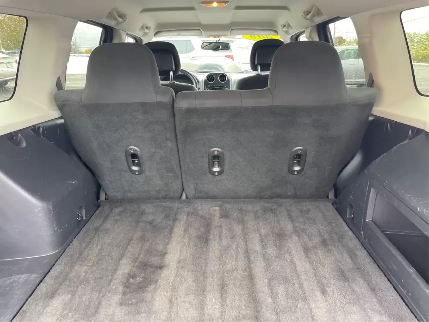 2016 Gray Jeep Patriot Latitude 4WD (1C4NJRFB0GD) with an 2.4L L4 DOHC 16V engine, located at 1951 S Dayton Lakeview Rd., New Carlisle, OH, 45344, (937) 908-9800, 39.890999, -84.050255 - **Unleash the Adventurer in You with the 2016 Jeep Patriot Latitude 4WD!**<br /> <br /> Looking for the perfect vehicle to complement your active lifestyle? Whether you're navigating daily commutes, heading out for weekend getaways, or tackling off-road adventures, the 2016 Jeep Patriot Latitude 4WD - Photo#11