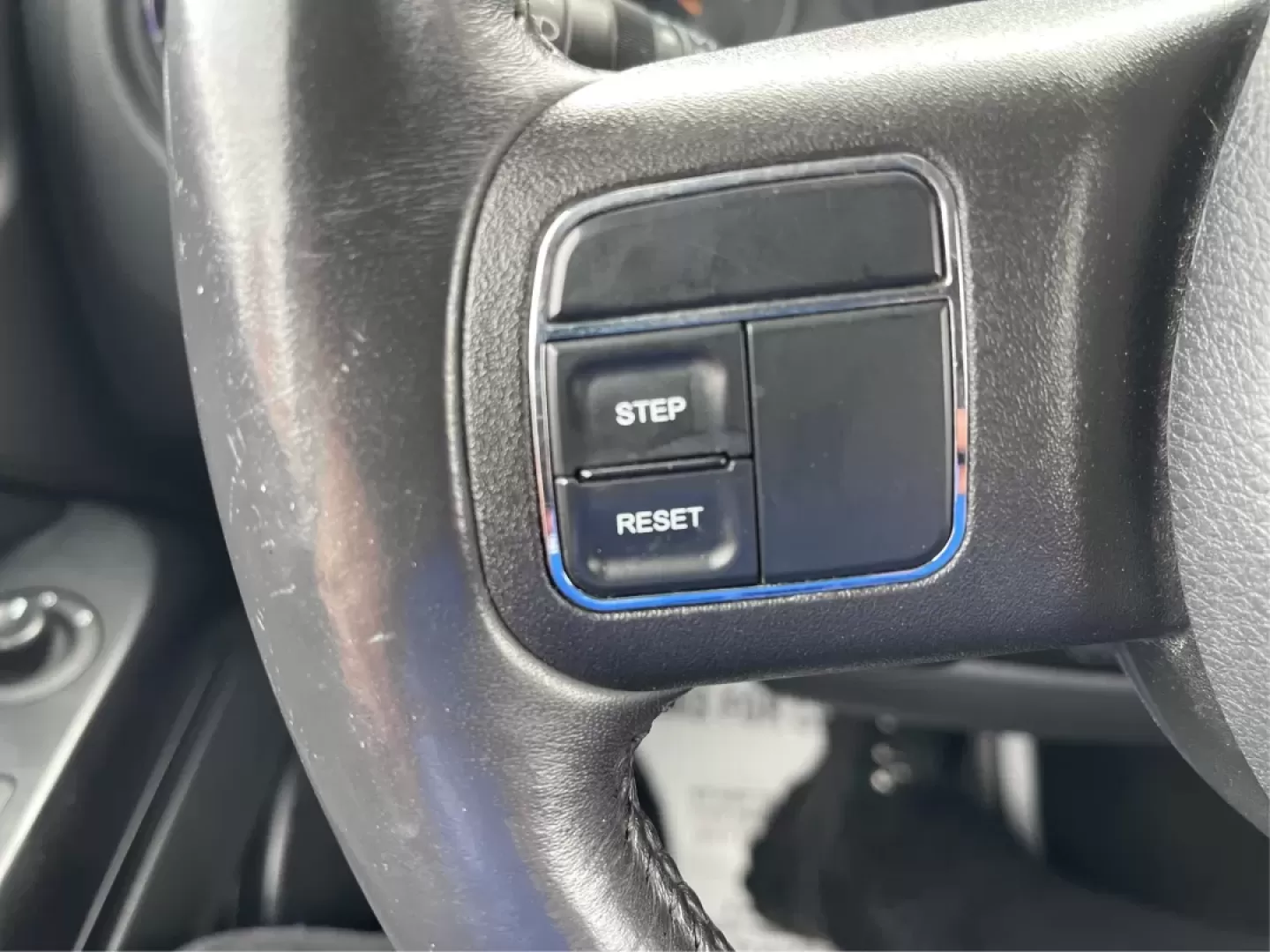 2016 Gray Jeep Patriot Latitude 4WD (1C4NJRFB0GD) with an 2.4L L4 DOHC 16V engine, located at 1951 S Dayton Lakeview Rd., New Carlisle, OH, 45344, (937) 908-9800, 39.890999, -84.050255 - **Unleash the Adventurer in You with the 2016 Jeep Patriot Latitude 4WD!**<br /> <br /> Looking for the perfect vehicle to complement your active lifestyle? Whether you're navigating daily commutes, heading out for weekend getaways, or tackling off-road adventures, the 2016 Jeep Patriot Latitude 4WD - Photo#15