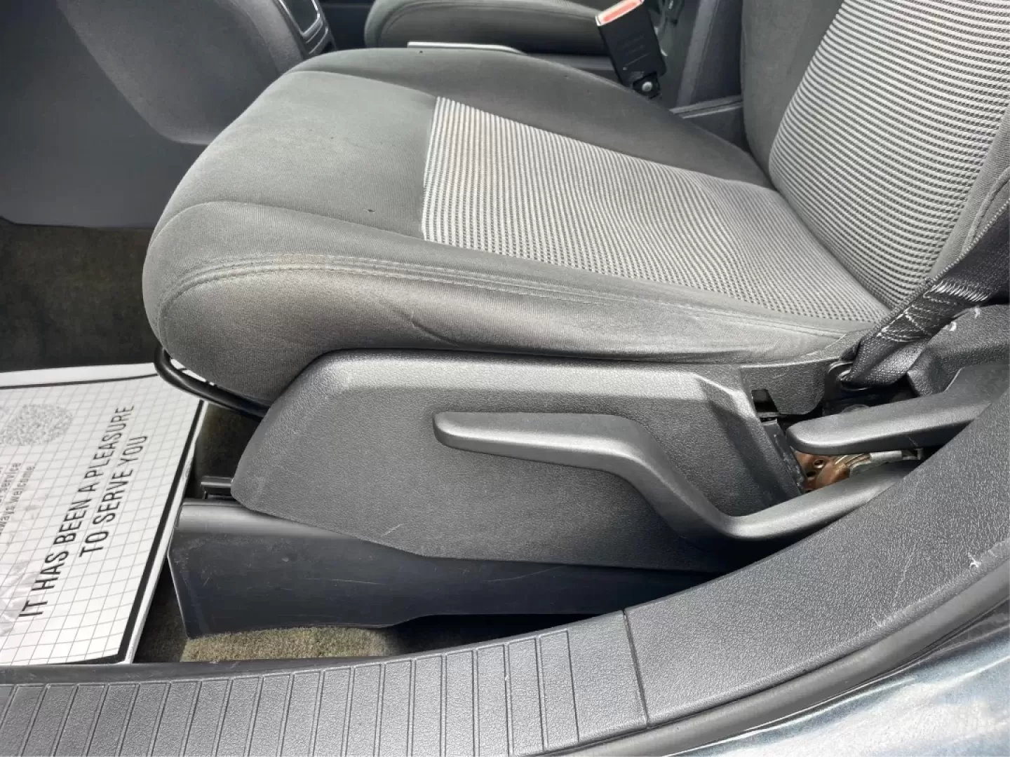 2016 Gray Jeep Patriot Latitude 4WD (1C4NJRFB0GD) with an 2.4L L4 DOHC 16V engine, located at 1951 S Dayton Lakeview Rd., New Carlisle, OH, 45344, (937) 908-9800, 39.890999, -84.050255 - **Unleash the Adventurer in You with the 2016 Jeep Patriot Latitude 4WD!**<br /> <br /> Looking for the perfect vehicle to complement your active lifestyle? Whether you're navigating daily commutes, heading out for weekend getaways, or tackling off-road adventures, the 2016 Jeep Patriot Latitude 4WD - Photo#16