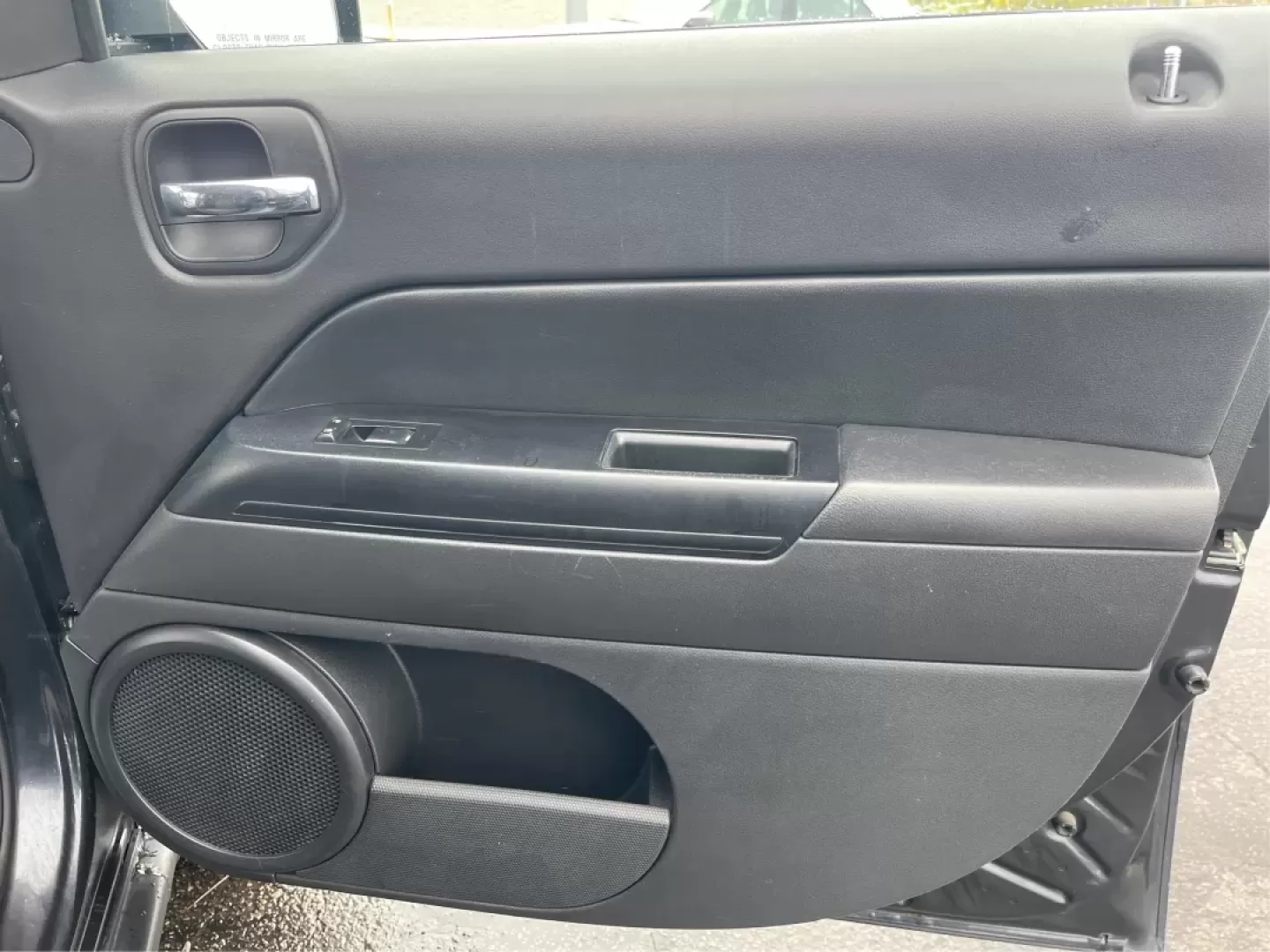 2016 Gray Jeep Patriot Latitude 4WD (1C4NJRFB0GD) with an 2.4L L4 DOHC 16V engine, located at 1951 S Dayton Lakeview Rd., New Carlisle, OH, 45344, (937) 908-9800, 39.890999, -84.050255 - **Unleash the Adventurer in You with the 2016 Jeep Patriot Latitude 4WD!**<br /> <br /> Looking for the perfect vehicle to complement your active lifestyle? Whether you're navigating daily commutes, heading out for weekend getaways, or tackling off-road adventures, the 2016 Jeep Patriot Latitude 4WD - Photo#18