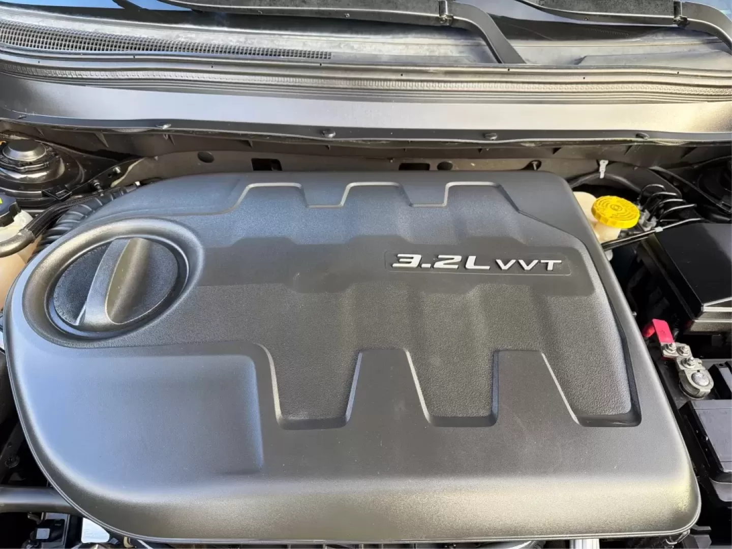 2014 Brilliant Black Crystal P Jeep Cherokee Trailhawk 4WD (1C4PJMBS4EW) with an 3.2L V6 DOHC 24V engine, 9-Speed Automatic transmission, located at 4508 South Dixie Dr, Moraine, OH, 45439, (937) 908-9800, 39.689976, -84.218452 - **Explore New Horizons with the 2014 Jeep Cherokee Trailhawk Your Adventure Awaits!**<br /> <br /> Looking for a vehicle that can keep up with your adventurous spirit while still being suitable for everyday life? Look no further than the 2014 Jeep Cherokee Trailhawk! This capable crossover SUV is p - Photo#11