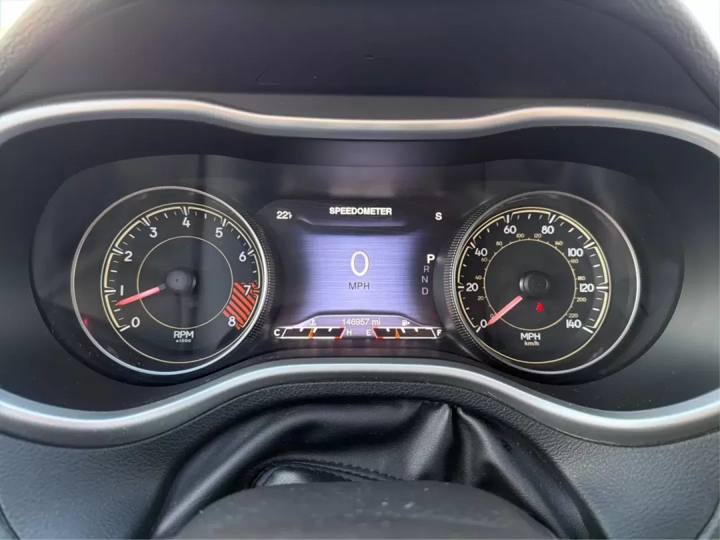 2014 Brilliant Black Crystal P Jeep Cherokee Trailhawk 4WD (1C4PJMBS4EW) with an 3.2L V6 DOHC 24V engine, 9-Speed Automatic transmission, located at 4508 South Dixie Dr, Moraine, OH, 45439, (937) 908-9800, 39.689976, -84.218452 - **Explore New Horizons with the 2014 Jeep Cherokee Trailhawk Your Adventure Awaits!**<br /> <br /> Looking for a vehicle that can keep up with your adventurous spirit while still being suitable for everyday life? Look no further than the 2014 Jeep Cherokee Trailhawk! This capable crossover SUV is p - Photo#15