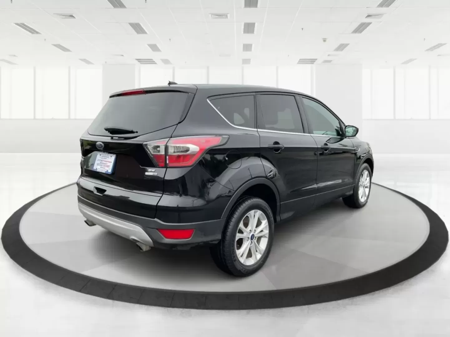 2017 Ford Escape SE (1FMCU9GD0HU) with an Other engine, located at 1951 S Dayton Lakeview Rd., New Carlisle, OH, 45344, (937) 908-9800, 39.890999, -84.050255 - **Explore New Adventures with the 2017 Ford Escape SE - Your Perfect Companion for Every Journey!**<br /> <br /> Imagine embarking on spontaneous weekend getaways or daily commutes with absolute confidence and comfort. The 2017 Ford Escape SE, now available at Advantage Car and Credit in Fairborn, O - Photo#2