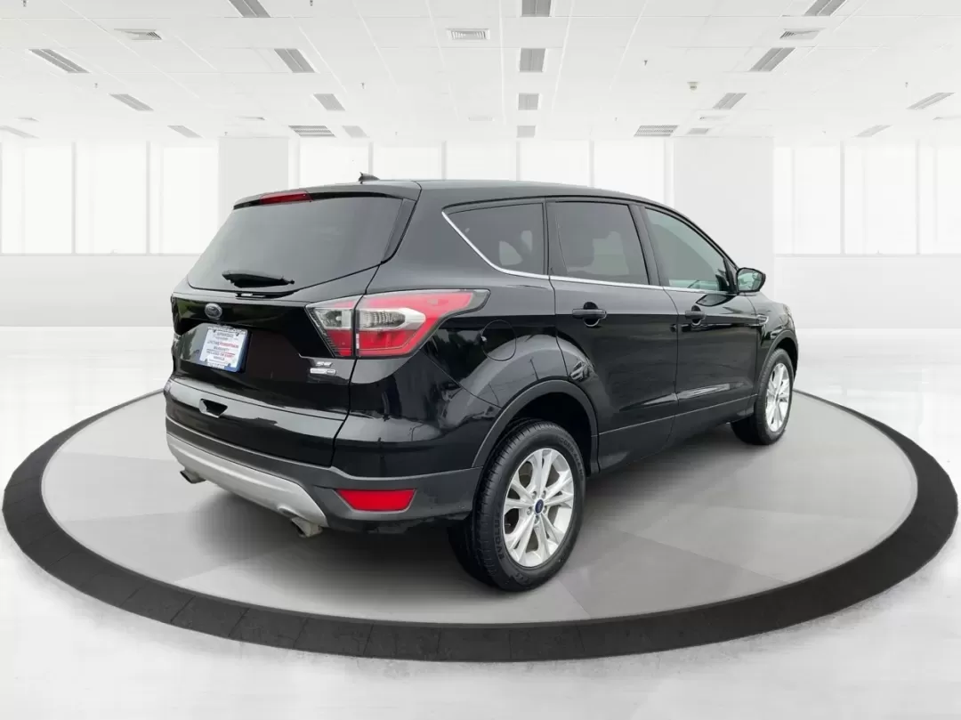 2017 Ford Escape SE (1FMCU9GD0HU) with an Other engine, located at 1951 S Dayton Lakeview Rd., New Carlisle, OH, 45344, (937) 908-9800, 39.890999, -84.050255 - **Explore New Adventures with the 2017 Ford Escape SE - Your Perfect Companion for Every Journey!**<br /> <br /> Imagine embarking on spontaneous weekend getaways or daily commutes with absolute confidence and comfort. The 2017 Ford Escape SE, now available at Advantage Car and Credit in Fairborn, O - Photo#2