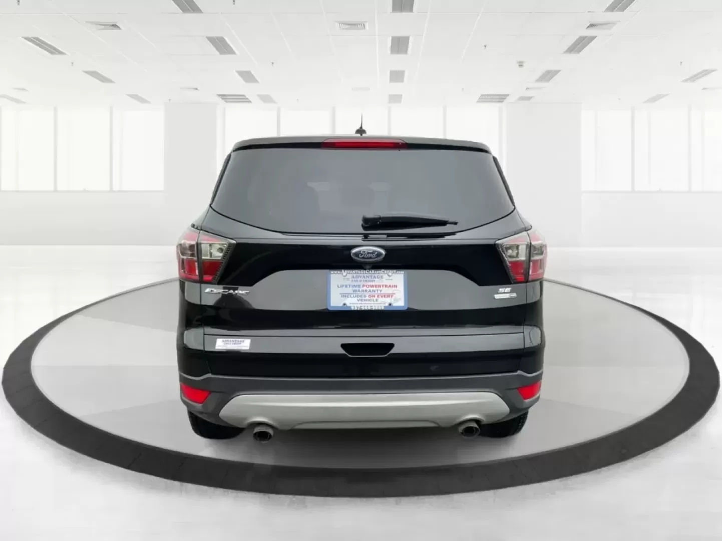 2017 Ford Escape SE (1FMCU9GD0HU) with an Other engine, located at 1951 S Dayton Lakeview Rd., New Carlisle, OH, 45344, (937) 908-9800, 39.890999, -84.050255 - **Explore New Adventures with the 2017 Ford Escape SE - Your Perfect Companion for Every Journey!**<br /> <br /> Imagine embarking on spontaneous weekend getaways or daily commutes with absolute confidence and comfort. The 2017 Ford Escape SE, now available at Advantage Car and Credit in Fairborn, O - Photo#3