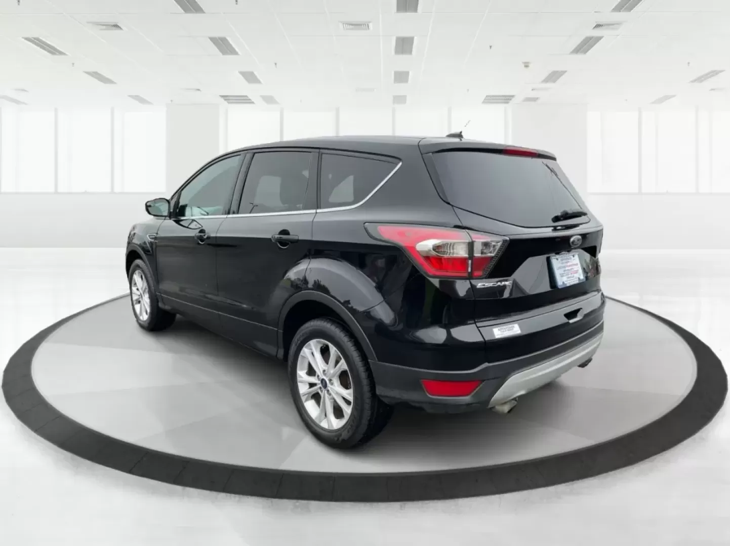 2017 Ford Escape SE (1FMCU9GD0HU) with an Other engine, located at 1951 S Dayton Lakeview Rd., New Carlisle, OH, 45344, (937) 908-9800, 39.890999, -84.050255 - **Explore New Adventures with the 2017 Ford Escape SE - Your Perfect Companion for Every Journey!**<br /> <br /> Imagine embarking on spontaneous weekend getaways or daily commutes with absolute confidence and comfort. The 2017 Ford Escape SE, now available at Advantage Car and Credit in Fairborn, O - Photo#4