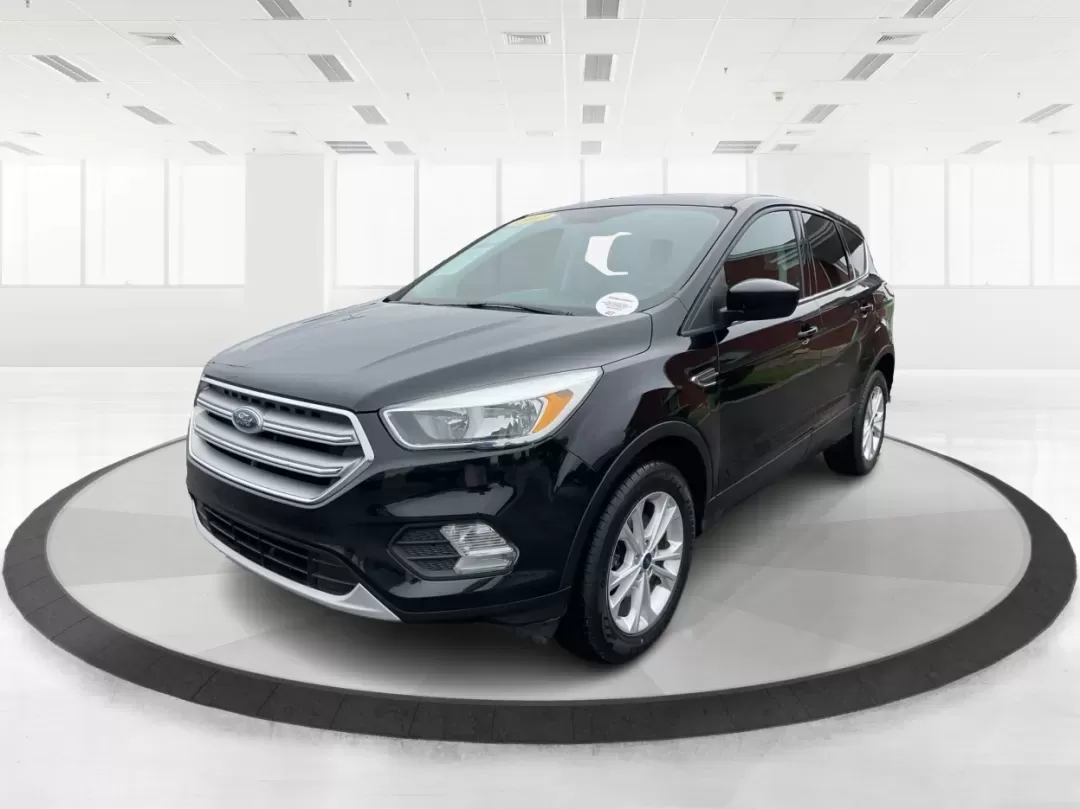 2017 Ford Escape SE (1FMCU9GD0HU) with an Other engine, located at 1951 S Dayton Lakeview Rd., New Carlisle, OH, 45344, (937) 908-9800, 39.890999, -84.050255 - **Explore New Adventures with the 2017 Ford Escape SE - Your Perfect Companion for Every Journey!**<br /> <br /> Imagine embarking on spontaneous weekend getaways or daily commutes with absolute confidence and comfort. The 2017 Ford Escape SE, now available at Advantage Car and Credit in Fairborn, O - Photo#8