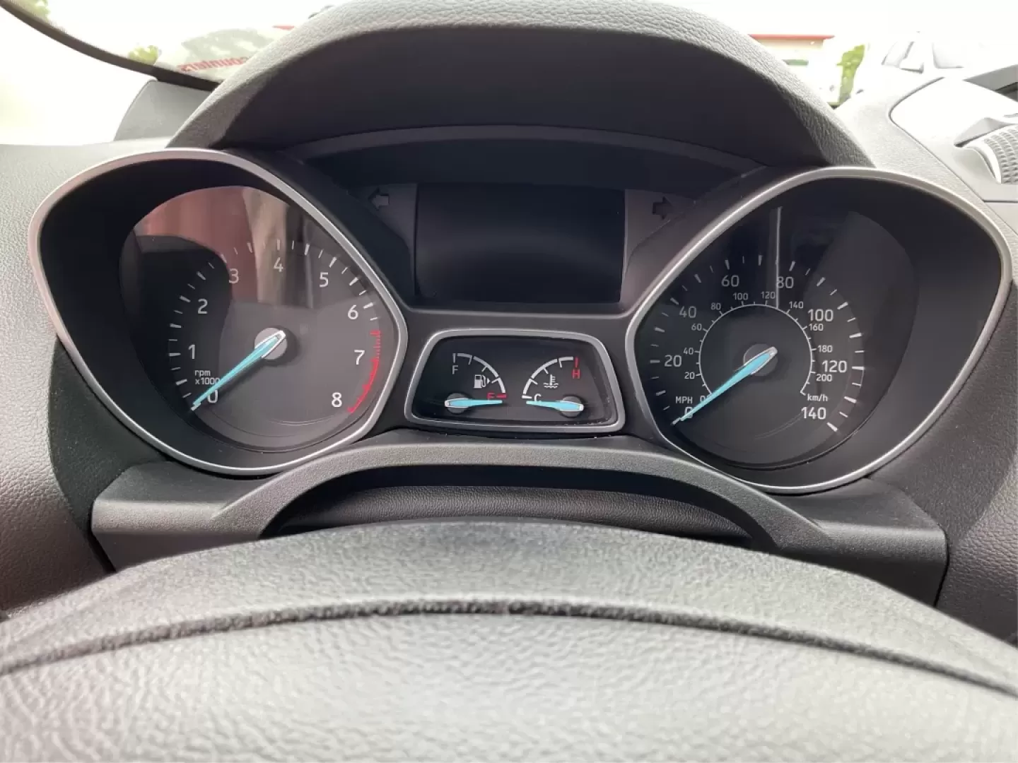 2017 Ford Escape SE (1FMCU9GD0HU) with an Other engine, located at 1951 S Dayton Lakeview Rd., New Carlisle, OH, 45344, (937) 908-9800, 39.890999, -84.050255 - **Explore New Adventures with the 2017 Ford Escape SE - Your Perfect Companion for Every Journey!**<br /> <br /> Imagine embarking on spontaneous weekend getaways or daily commutes with absolute confidence and comfort. The 2017 Ford Escape SE, now available at Advantage Car and Credit in Fairborn, O - Photo#15