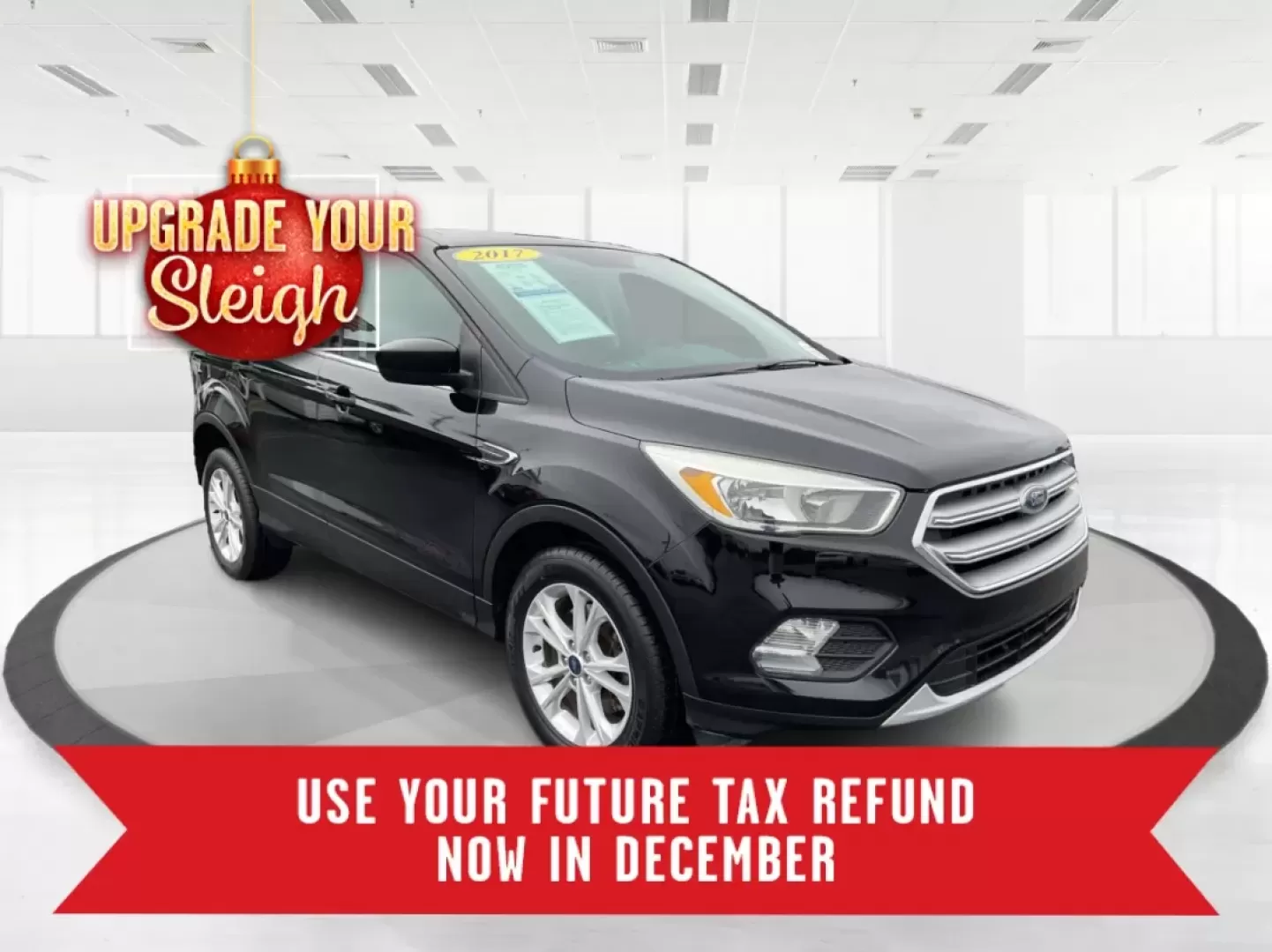 2017 Ford Escape SE (1FMCU9GD0HU) with an Other engine, located at 1951 S Dayton Lakeview Rd., New Carlisle, OH, 45344, (937) 908-9800, 39.890999, -84.050255 - **Explore New Adventures with the 2017 Ford Escape SE - Your Perfect Companion for Every Journey!**<br /> <br /> Imagine embarking on spontaneous weekend getaways or daily commutes with absolute confidence and comfort. The 2017 Ford Escape SE, now available at Advantage Car and Credit in Fairborn, O - Photo#0