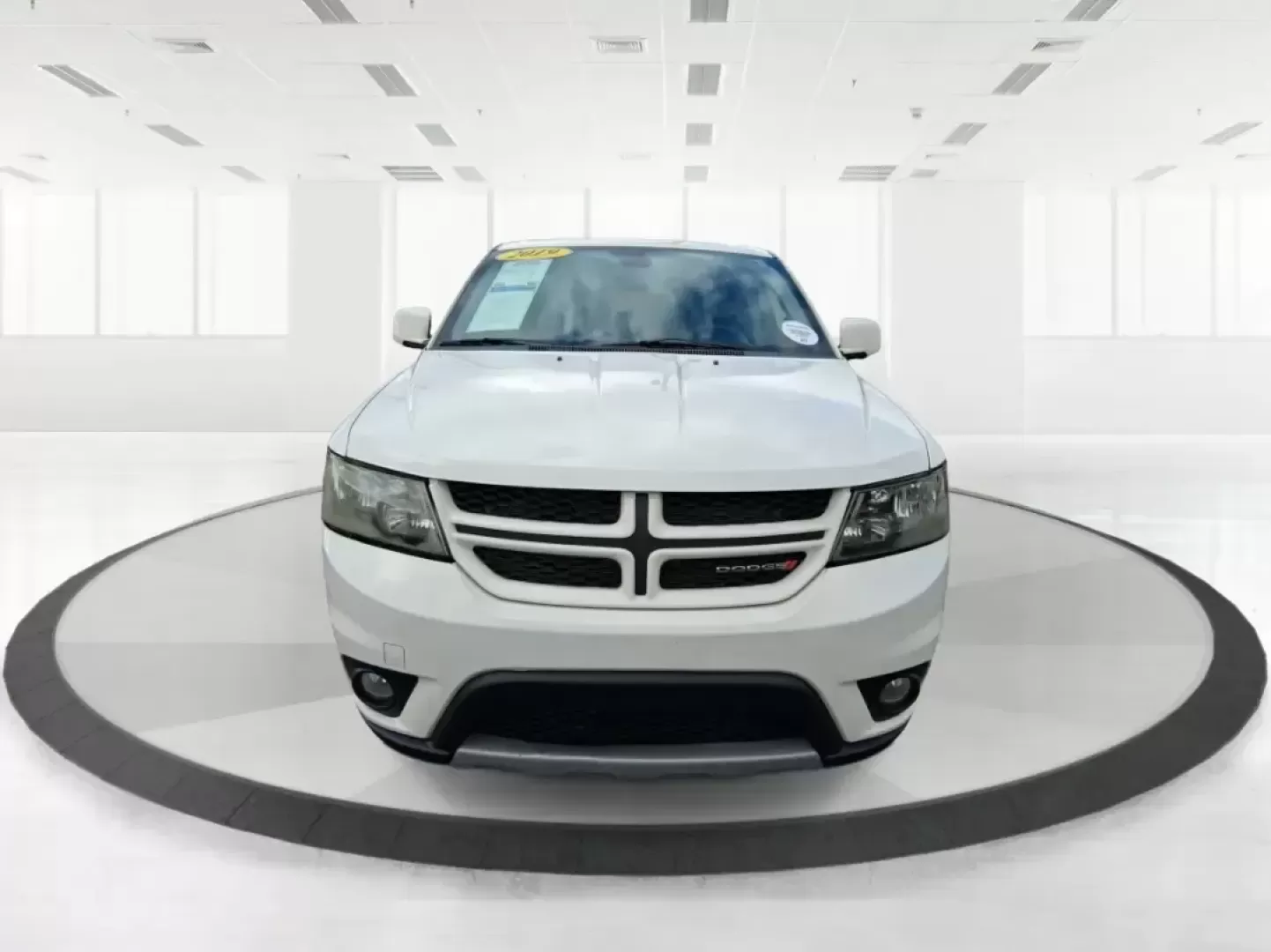 2019 Dodge Journey GT (3C4PDCEG2KT) with an 3.6L V6 DOHC 24V engine, 6-Speed Automatic transmission, located at 1184 Kauffman Ave, Fairborn, OH, 45324, (937) 908-9800, 39.807072, -84.030914 - Load up the family, point the nose toward a weekend getaway, and enjoy the kind of space and V6 confidence that makes everyday errands feel easy-this 2019 Dodge Journey GT is a smart pick for commuters, growing families, and budget-conscious buyers who want an SUV that's ready for real life in Fairb - Photo#7