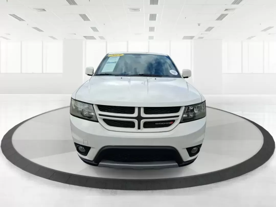 2019 Dodge Journey GT (3C4PDCEG2KT) with an 3.6L V6 DOHC 24V engine, 6-Speed Automatic transmission, located at 1184 Kauffman Ave, Fairborn, OH, 45324, (937) 908-9800, 39.807072, -84.030914 - 2019 Dodge Journey GT - Photo#7