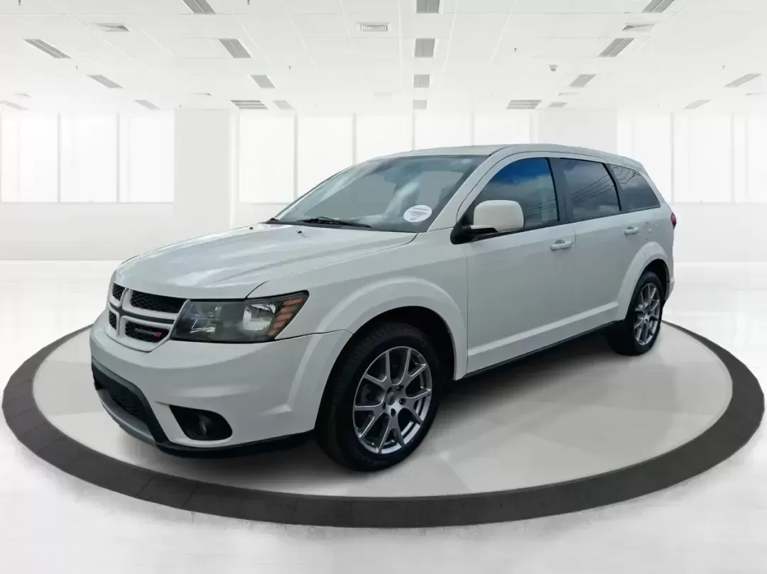2019 Dodge Journey GT (3C4PDCEG2KT) with an 3.6L V6 DOHC 24V engine, 6-Speed Automatic transmission, located at 1184 Kauffman Ave, Fairborn, OH, 45324, (937) 908-9800, 39.807072, -84.030914 - 2019 Dodge Journey GT - Photo#8
