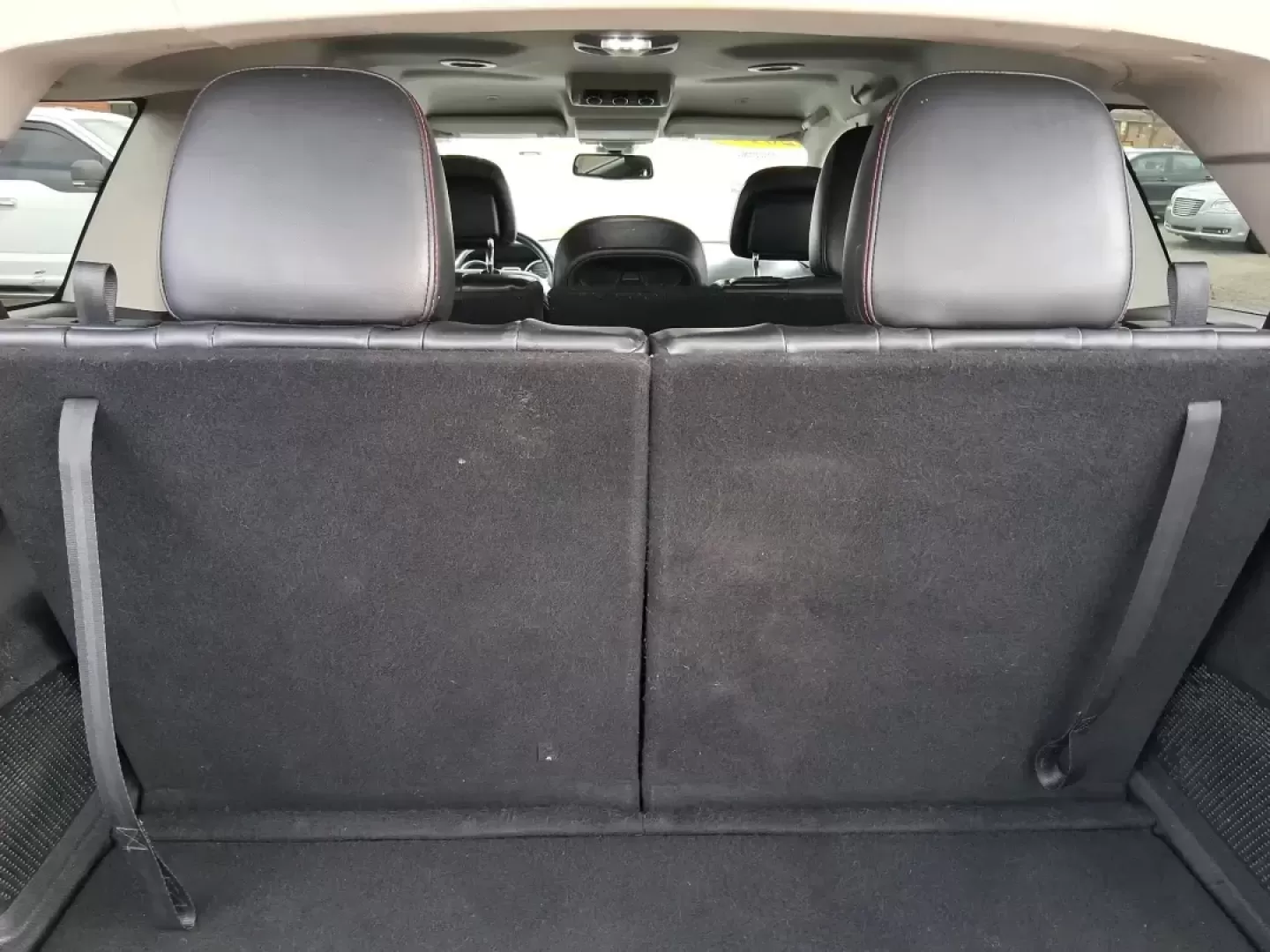 2019 Dodge Journey GT (3C4PDCEG2KT) with an 3.6L V6 DOHC 24V engine, 6-Speed Automatic transmission, located at 1184 Kauffman Ave, Fairborn, OH, 45324, (937) 908-9800, 39.807072, -84.030914 - Load up the family, point the nose toward a weekend getaway, and enjoy the kind of space and V6 confidence that makes everyday errands feel easy-this 2019 Dodge Journey GT is a smart pick for commuters, growing families, and budget-conscious buyers who want an SUV that's ready for real life in Fairb - Photo#12