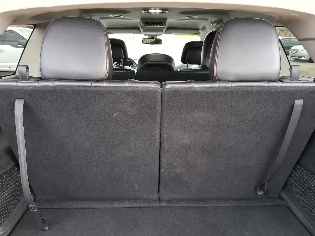 2019 Dodge Journey GT (3C4PDCEG2KT) with an 3.6L V6 DOHC 24V engine, 6-Speed Automatic transmission, located at 1184 Kauffman Ave, Fairborn, OH, 45324, (937) 908-9800, 39.807072, -84.030914 - 2019 Dodge Journey GT - Photo#12