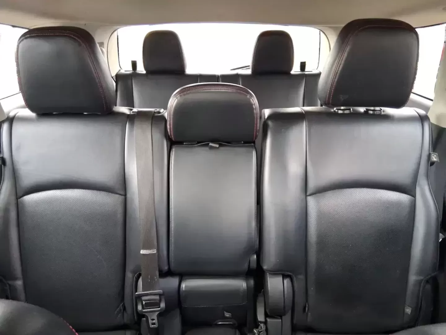 2019 Dodge Journey GT (3C4PDCEG2KT) with an 3.6L V6 DOHC 24V engine, 6-Speed Automatic transmission, located at 1184 Kauffman Ave, Fairborn, OH, 45324, (937) 908-9800, 39.807072, -84.030914 - Load up the family, point the nose toward a weekend getaway, and enjoy the kind of space and V6 confidence that makes everyday errands feel easy-this 2019 Dodge Journey GT is a smart pick for commuters, growing families, and budget-conscious buyers who want an SUV that's ready for real life in Fairb - Photo#14