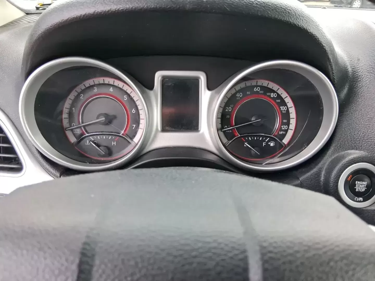 2019 Dodge Journey GT (3C4PDCEG2KT) with an 3.6L V6 DOHC 24V engine, 6-Speed Automatic transmission, located at 1184 Kauffman Ave, Fairborn, OH, 45324, (937) 908-9800, 39.807072, -84.030914 - Load up the family, point the nose toward a weekend getaway, and enjoy the kind of space and V6 confidence that makes everyday errands feel easy-this 2019 Dodge Journey GT is a smart pick for commuters, growing families, and budget-conscious buyers who want an SUV that's ready for real life in Fairb - Photo#15