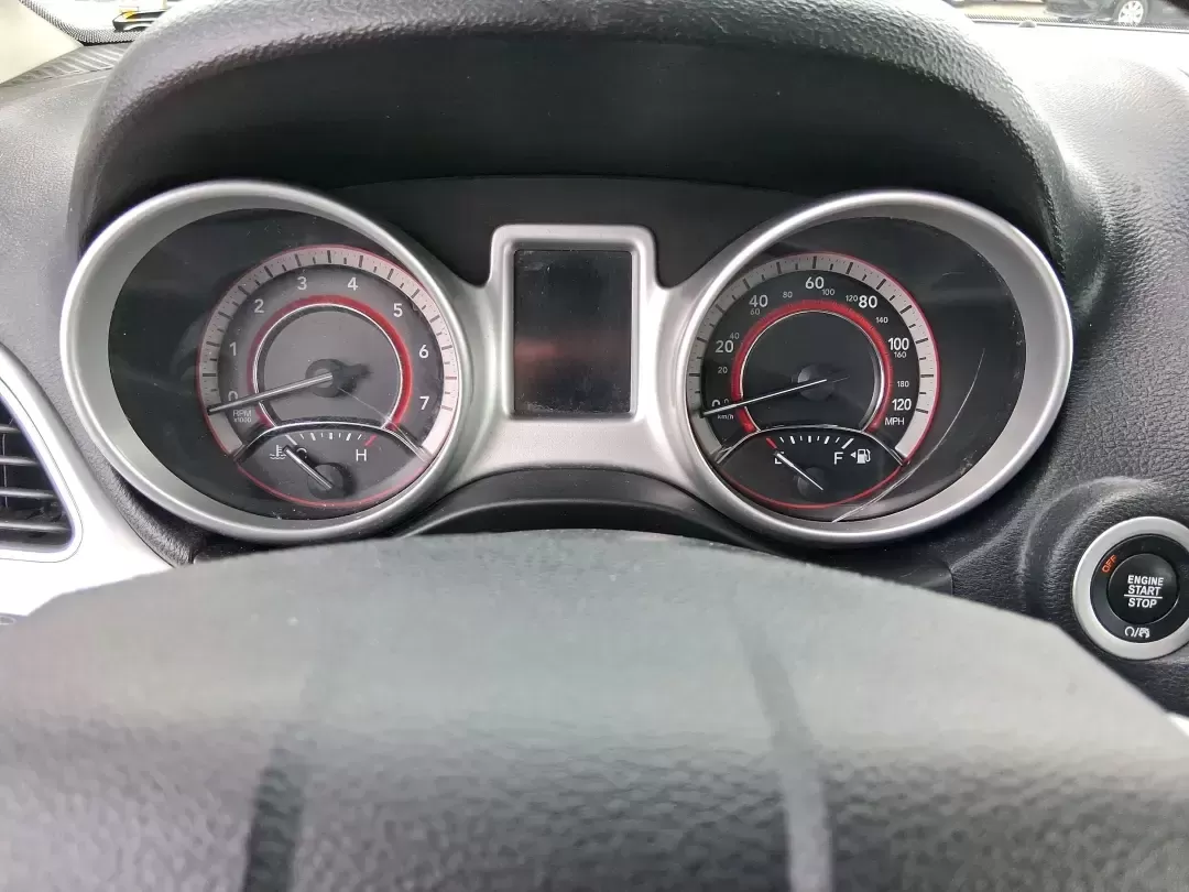 2019 Dodge Journey GT (3C4PDCEG2KT) with an 3.6L V6 DOHC 24V engine, 6-Speed Automatic transmission, located at 1184 Kauffman Ave, Fairborn, OH, 45324, (937) 908-9800, 39.807072, -84.030914 - 2019 Dodge Journey GT - Photo#15