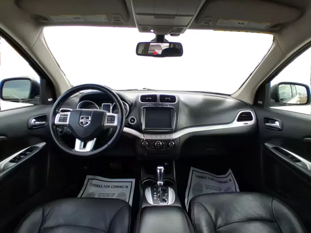 2019 Dodge Journey GT (3C4PDCEG2KT) with an 3.6L V6 DOHC 24V engine, 6-Speed Automatic transmission, located at 1184 Kauffman Ave, Fairborn, OH, 45324, (937) 908-9800, 39.807072, -84.030914 - 2019 Dodge Journey GT - Photo#21