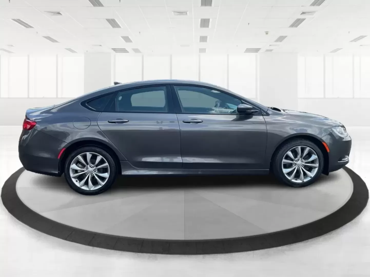 2015 Chrysler 200 S (1C3CCCBB2FN) with an Other engine, located at 401 Woodman Dr, Riverside, OH, 45431, (937) 908-9800, 39.760899, -84.123421 - Discover the perfect blend of style, comfort, and reliability with this 2015 Chrysler 200 S, available now at Advantage Car and Credit in Fairborn, OH. Whether you're commuting to work, running errands, or embarking on weekend adventures, this sedan is designed to meet the needs of your active lifes - Photo#1