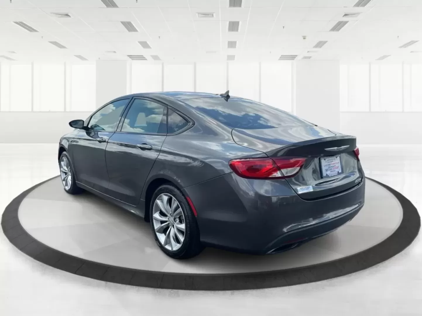 2015 Chrysler 200 S (1C3CCCBB2FN) with an Other engine, located at 401 Woodman Dr, Riverside, OH, 45431, (937) 908-9800, 39.760899, -84.123421 - Discover the perfect blend of style, comfort, and reliability with this 2015 Chrysler 200 S, available now at Advantage Car and Credit in Fairborn, OH. Whether you're commuting to work, running errands, or embarking on weekend adventures, this sedan is designed to meet the needs of your active lifes - Photo#4