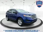2015 Ford Edge SE FWD