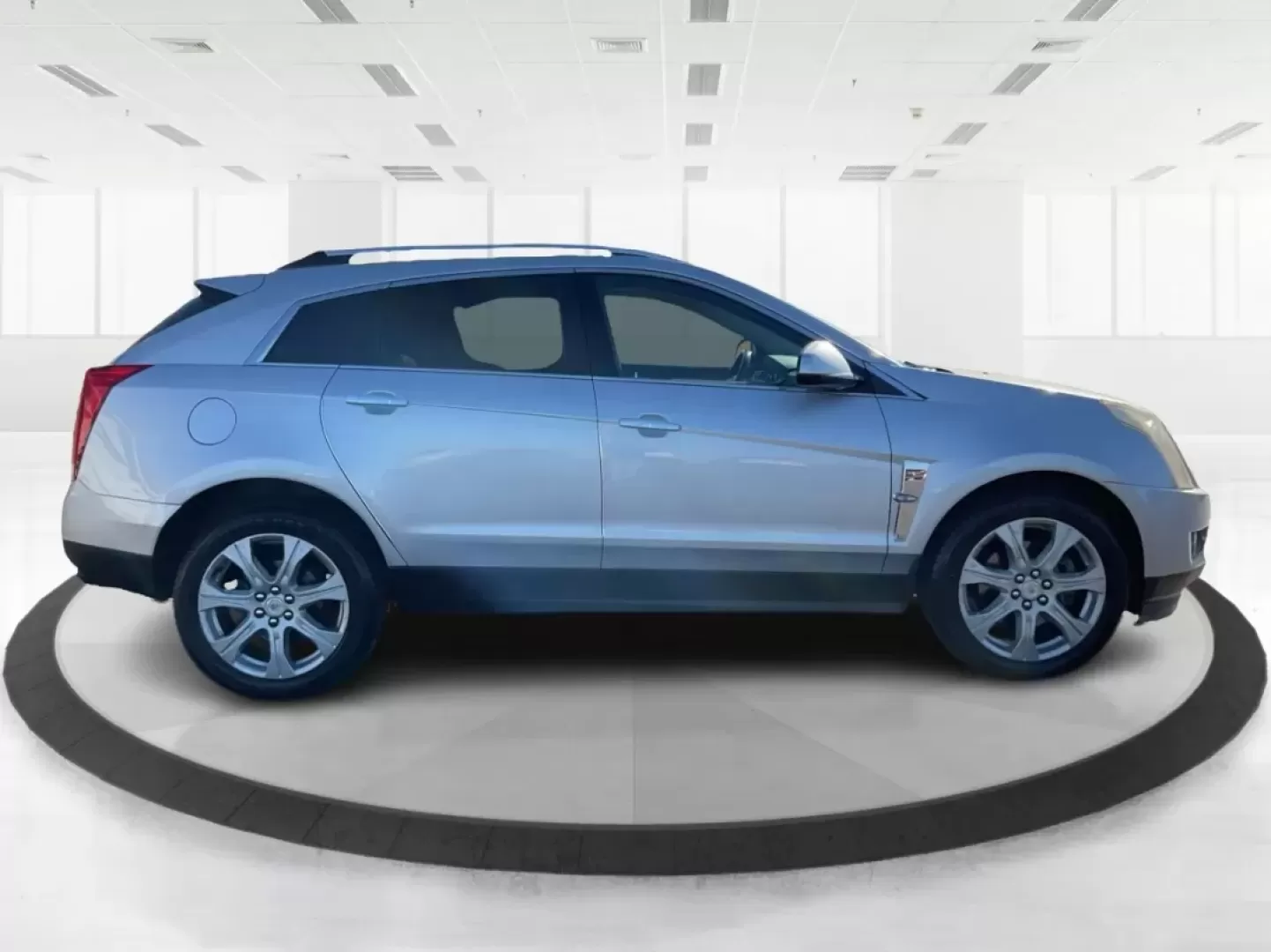 2010 Cadillac SRX Premium Collection AWD (3GYFNFEY7AS) with an 3.0L V6 DOHC 24V engine, 6-Speed Automatic transmission, located at 401 Woodman Dr, Riverside, OH, 45431, (937) 908-9800, 39.760899, -84.123421 - **Elevate Your Driving Experience with the 2010 Cadillac SRX Premium Collection AWD at Advantage Car and Credit - Riverside!**<br /> <br /> Are you searching for a vehicle that seamlessly combines style, comfort, and reliability for your daily adventures? Look no further than this stunning 2010 Cadi - Photo#1