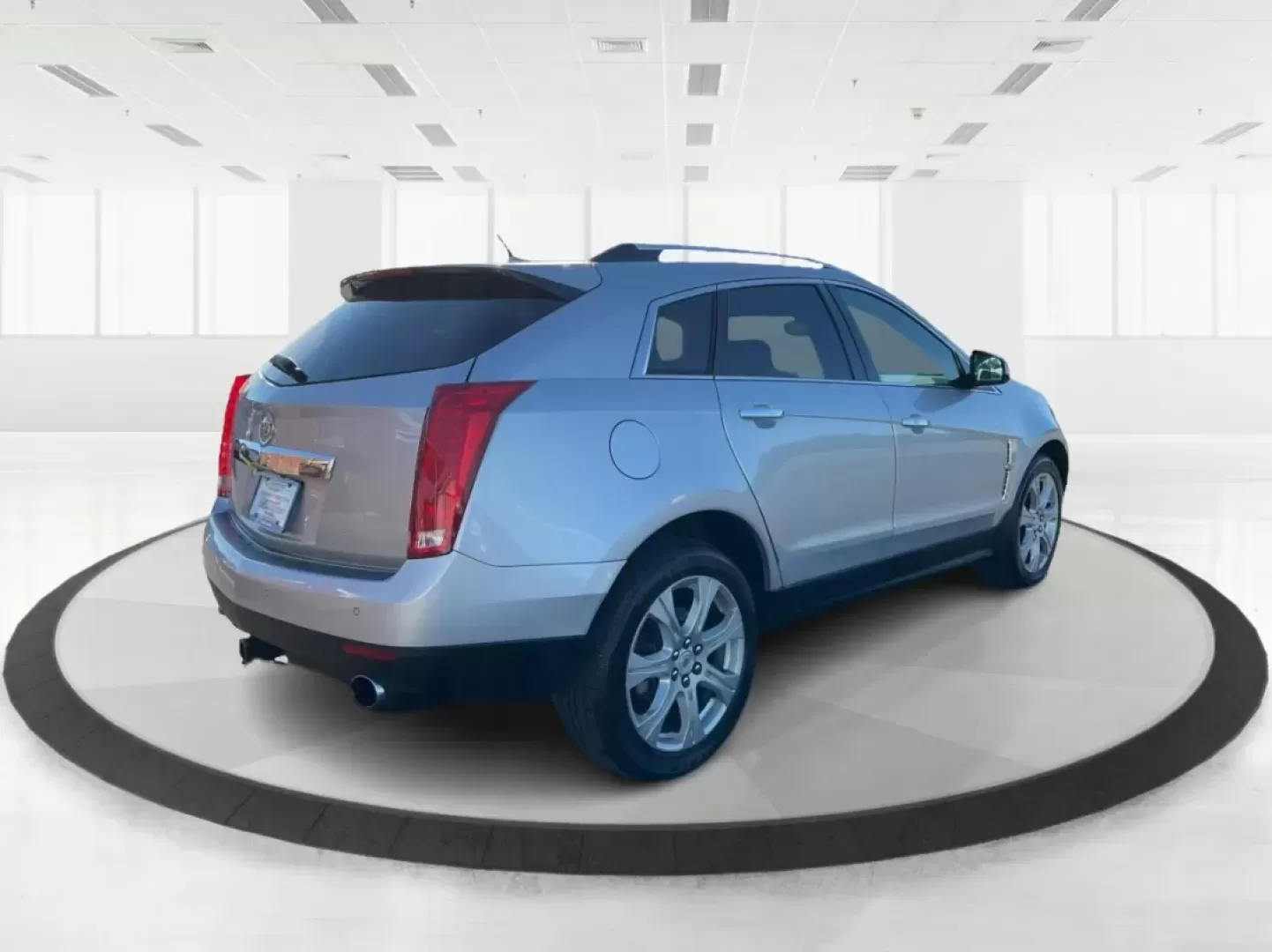 2010 Cadillac SRX Premium Collection AWD (3GYFNFEY7AS) with an 3.0L V6 DOHC 24V engine, 6-Speed Automatic transmission, located at 401 Woodman Dr, Riverside, OH, 45431, (937) 908-9800, 39.760899, -84.123421 - **Elevate Your Driving Experience with the 2010 Cadillac SRX Premium Collection AWD at Advantage Car and Credit - Riverside!**<br /> <br /> Are you searching for a vehicle that seamlessly combines style, comfort, and reliability for your daily adventures? Look no further than this stunning 2010 Cadi - Photo#2