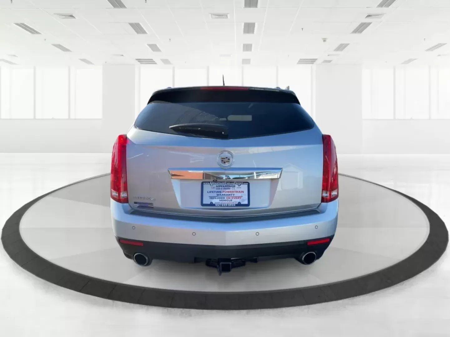 2010 Cadillac SRX Premium Collection AWD (3GYFNFEY7AS) with an 3.0L V6 DOHC 24V engine, 6-Speed Automatic transmission, located at 401 Woodman Dr, Riverside, OH, 45431, (937) 908-9800, 39.760899, -84.123421 - **Elevate Your Driving Experience with the 2010 Cadillac SRX Premium Collection AWD at Advantage Car and Credit - Riverside!**<br /> <br /> Are you searching for a vehicle that seamlessly combines style, comfort, and reliability for your daily adventures? Look no further than this stunning 2010 Cadi - Photo#3