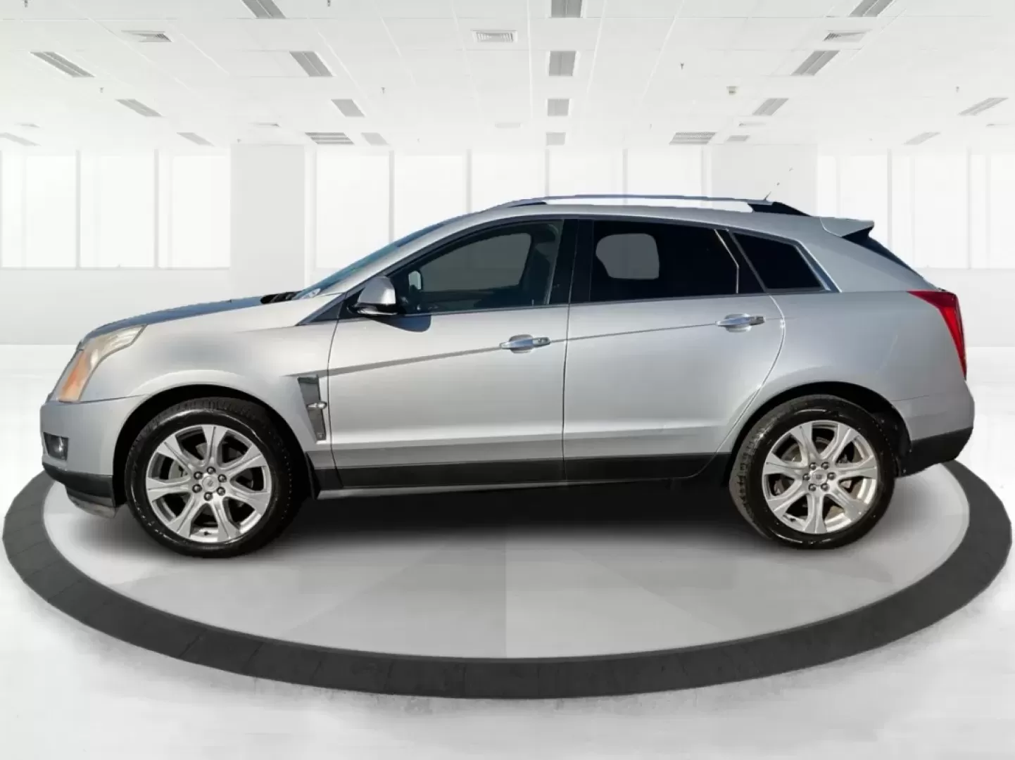 2010 Cadillac SRX Premium Collection AWD (3GYFNFEY7AS) with an 3.0L V6 DOHC 24V engine, 6-Speed Automatic transmission, located at 401 Woodman Dr, Riverside, OH, 45431, (937) 908-9800, 39.760899, -84.123421 - **Elevate Your Driving Experience with the 2010 Cadillac SRX Premium Collection AWD at Advantage Car and Credit - Riverside!**<br /> <br /> Are you searching for a vehicle that seamlessly combines style, comfort, and reliability for your daily adventures? Look no further than this stunning 2010 Cadi - Photo#5