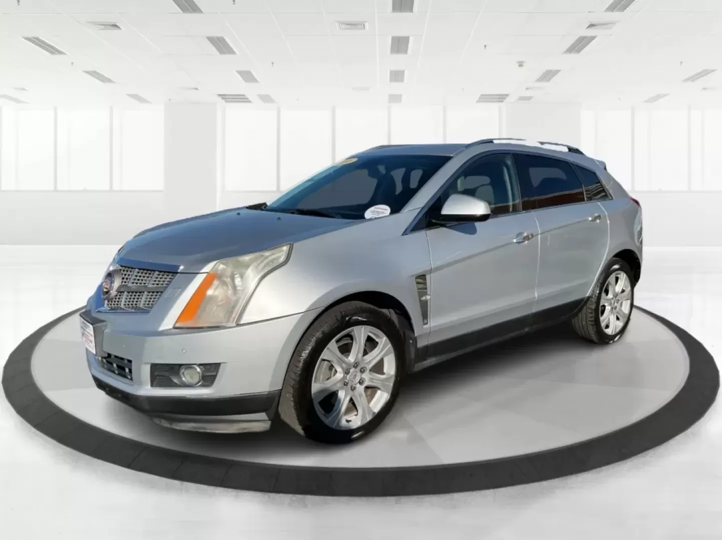 2010 Cadillac SRX Premium Collection AWD (3GYFNFEY7AS) with an 3.0L V6 DOHC 24V engine, 6-Speed Automatic transmission, located at 401 Woodman Dr, Riverside, OH, 45431, (937) 908-9800, 39.760899, -84.123421 - **Elevate Your Driving Experience with the 2010 Cadillac SRX Premium Collection AWD at Advantage Car and Credit - Riverside!**<br /> <br /> Are you searching for a vehicle that seamlessly combines style, comfort, and reliability for your daily adventures? Look no further than this stunning 2010 Cadi - Photo#8