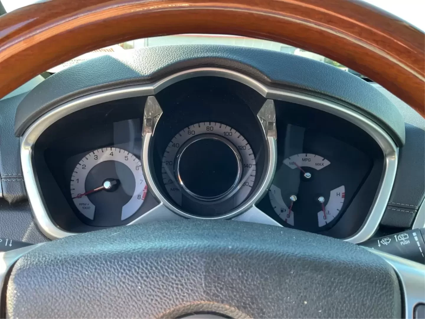 2010 Cadillac SRX Premium Collection AWD (3GYFNFEY7AS) with an 3.0L V6 DOHC 24V engine, 6-Speed Automatic transmission, located at 401 Woodman Dr, Riverside, OH, 45431, (937) 908-9800, 39.760899, -84.123421 - **Elevate Your Driving Experience with the 2010 Cadillac SRX Premium Collection AWD at Advantage Car and Credit - Riverside!**<br /> <br /> Are you searching for a vehicle that seamlessly combines style, comfort, and reliability for your daily adventures? Look no further than this stunning 2010 Cadi - Photo#15