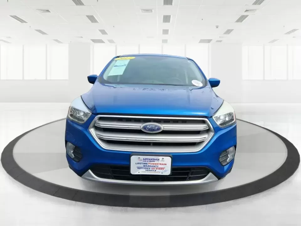 2017 Ford Escape SE 4WD (1FMCU9G93HU) with an 2.0L L4 DOHC 16V engine, 6-Speed Automatic transmission, located at 1099 N County Rd 25A , Troy, OH, 45373, (937) 908-9800, 40.057079, -84.212883 - Discover the ultimate blend of comfort, capability, and style with the 2017 Ford Escape SE 4WD, a perfect companion for families on the go or adventurers seeking their next weekend thrill. With its spacious interior and robust features, this SUV is designed for those who lead an active lifestyle, ma - Photo#7