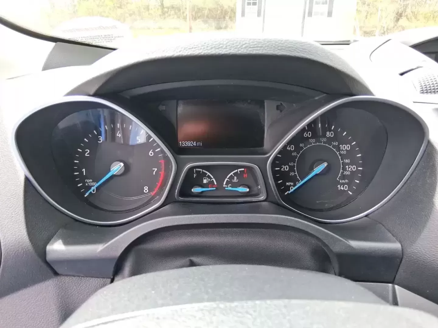 2017 Ford Escape SE 4WD (1FMCU9G93HU) with an 2.0L L4 DOHC 16V engine, 6-Speed Automatic transmission, located at 1099 N County Rd 25A , Troy, OH, 45373, (937) 908-9800, 40.057079, -84.212883 - Discover the ultimate blend of comfort, capability, and style with the 2017 Ford Escape SE 4WD, a perfect companion for families on the go or adventurers seeking their next weekend thrill. With its spacious interior and robust features, this SUV is designed for those who lead an active lifestyle, ma - Photo#15