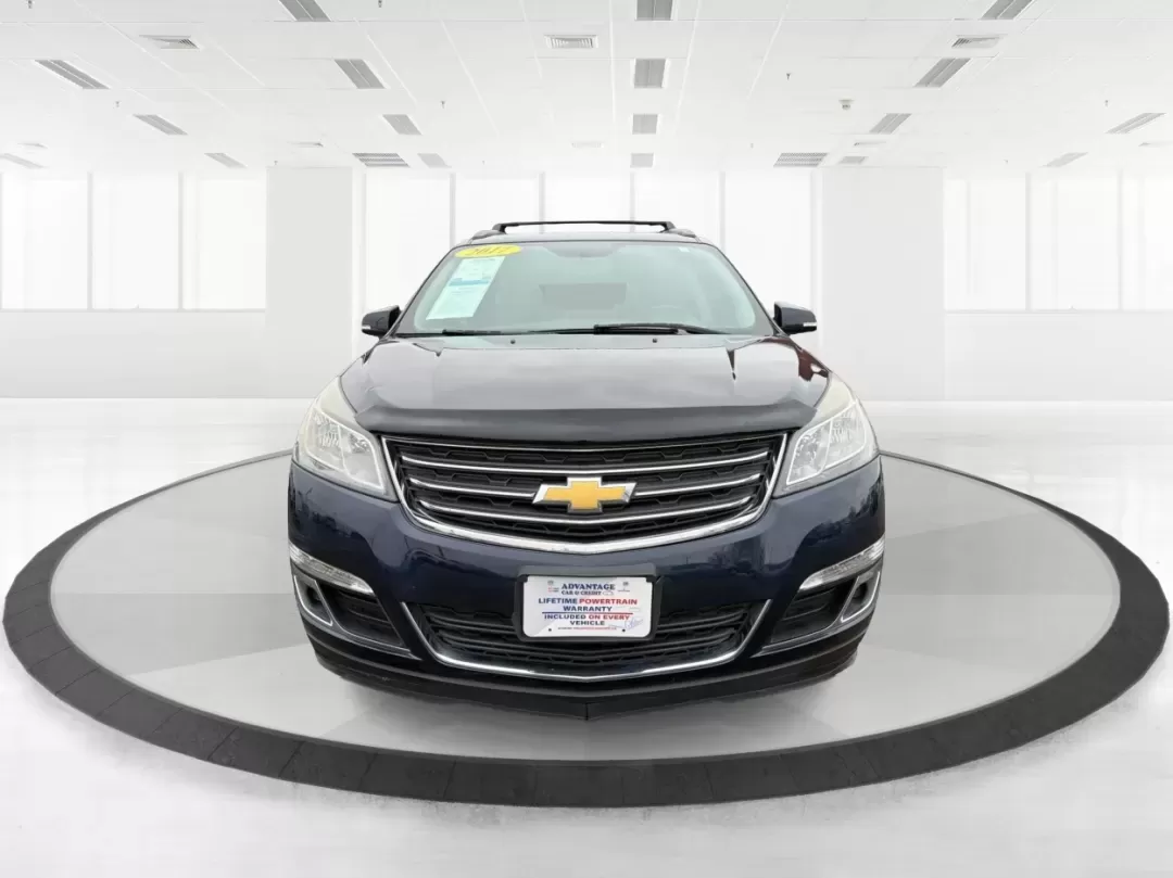 2017 Chevrolet Traverse 1LT AWD (1GNKVGKD7HJ) with an 3.6L V6 DOHC 24V engine, 6-Speed Automatic transmission, located at 8750 N County Rd 25A, Piqua, OH, 45356, (937) 908-9800, 40.164391, -84.232513 - **Discover Your Next Adventure with the 2017 Chevrolet Traverse at Advantage Car and Credit - Fairborn!**<br /> <br /> Are you ready to elevate your family road trips or weekend getaways? The 2017 Chevrolet Traverse, available now at Advantage Car and Credit - Fairborn, is the perfect companion for - Photo#7
