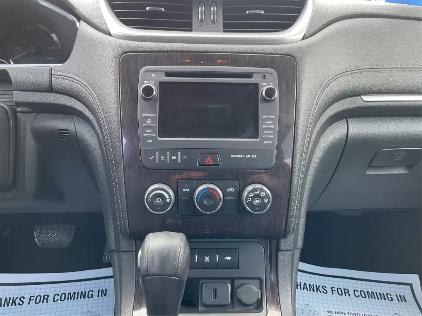 2017 Chevrolet Traverse 1LT AWD (1GNKVGKD7HJ) with an 3.6L V6 DOHC 24V engine, 6-Speed Automatic transmission, located at 1184 Kauffman Ave, Fairborn, OH, 45324, (937) 908-9800, 39.807072, -84.030914 - **Discover Your Next Adventure with the 2017 Chevrolet Traverse at Advantage Car and Credit - Fairborn!**<br /> <br /> Are you ready to elevate your family road trips or weekend getaways? The 2017 Chevrolet Traverse, available now at Advantage Car and Credit - Fairborn, is the perfect companion for - Photo#11