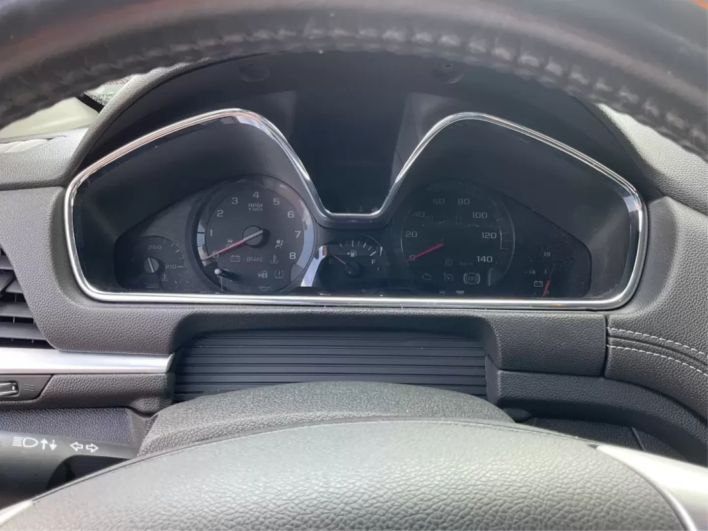 2017 Chevrolet Traverse 1LT AWD (1GNKVGKD7HJ) with an 3.6L V6 DOHC 24V engine, 6-Speed Automatic transmission, located at 1184 Kauffman Ave, Fairborn, OH, 45324, (937) 908-9800, 39.807072, -84.030914 - **Discover Your Next Adventure with the 2017 Chevrolet Traverse at Advantage Car and Credit - Fairborn!**<br /> <br /> Are you ready to elevate your family road trips or weekend getaways? The 2017 Chevrolet Traverse, available now at Advantage Car and Credit - Fairborn, is the perfect companion for - Photo#13
