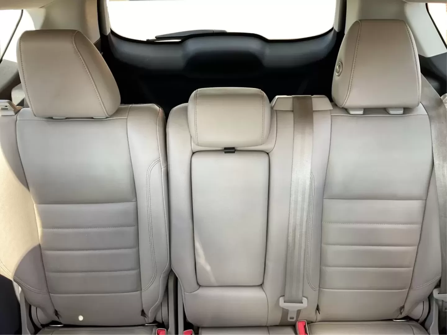 2014 Ford Escape Titanium 4WD (1FMCU9J92EU) with an 2.0L L4 DOHC 16V engine, 6-Speed Automatic transmission, located at 1184 Kauffman Ave, Fairborn, OH, 45324, (937) 908-9800, 39.807072, -84.030914 - Looking for a versatile vehicle that accommodates your dynamic lifestyle? Meet the 2014 Ford Escape Titanium, the perfect SUV for growing families, adventurous souls, and budget-conscious buyers alike! With its impressive blend of performance, comfort, and cutting-edge technology, this Ford Escape i - Photo#14