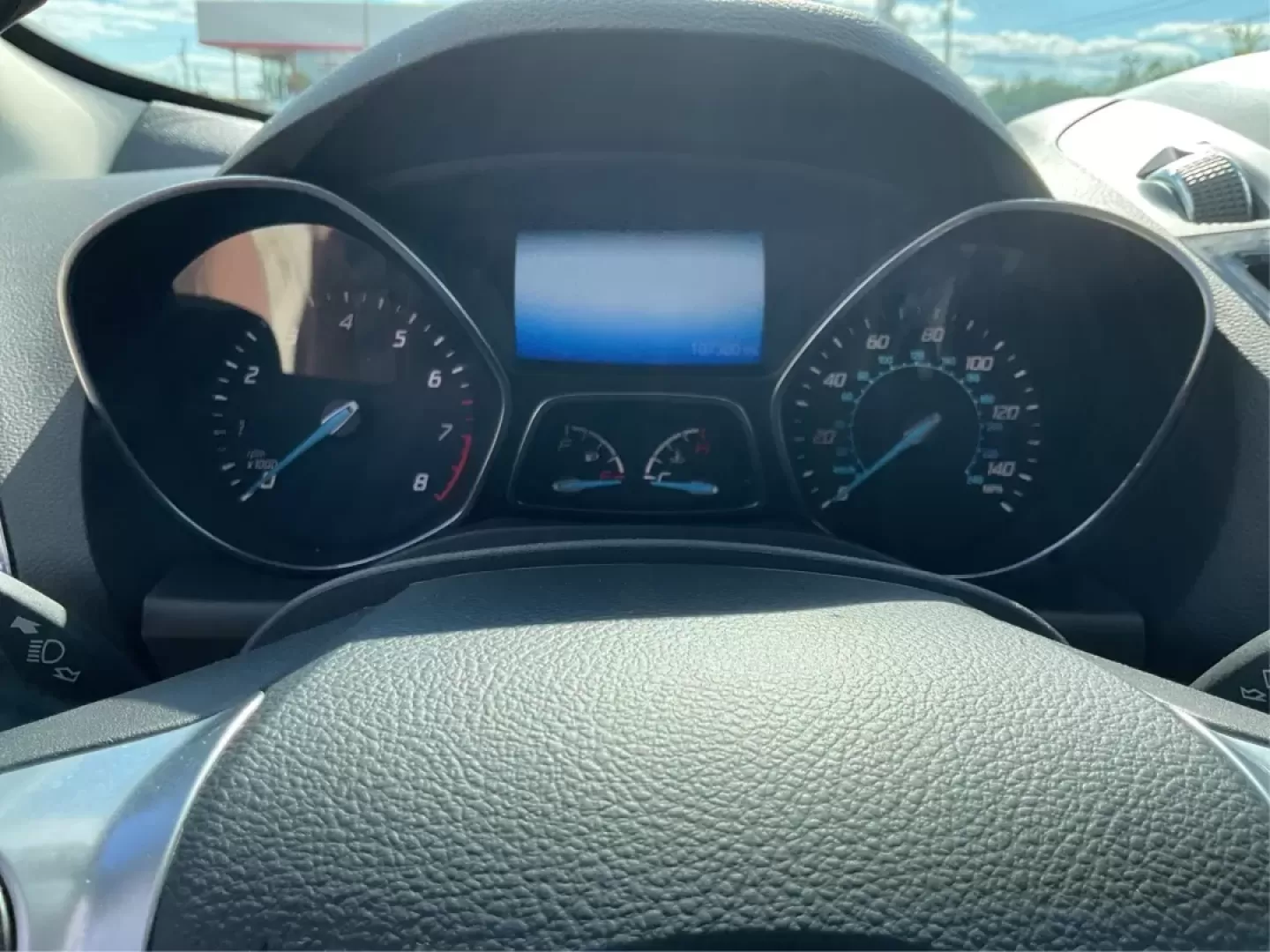 2014 Ford Escape Titanium 4WD (1FMCU9J92EU) with an 2.0L L4 DOHC 16V engine, 6-Speed Automatic transmission, located at 1184 Kauffman Ave, Fairborn, OH, 45324, (937) 908-9800, 39.807072, -84.030914 - Looking for a versatile vehicle that accommodates your dynamic lifestyle? Meet the 2014 Ford Escape Titanium, the perfect SUV for growing families, adventurous souls, and budget-conscious buyers alike! With its impressive blend of performance, comfort, and cutting-edge technology, this Ford Escape i - Photo#15