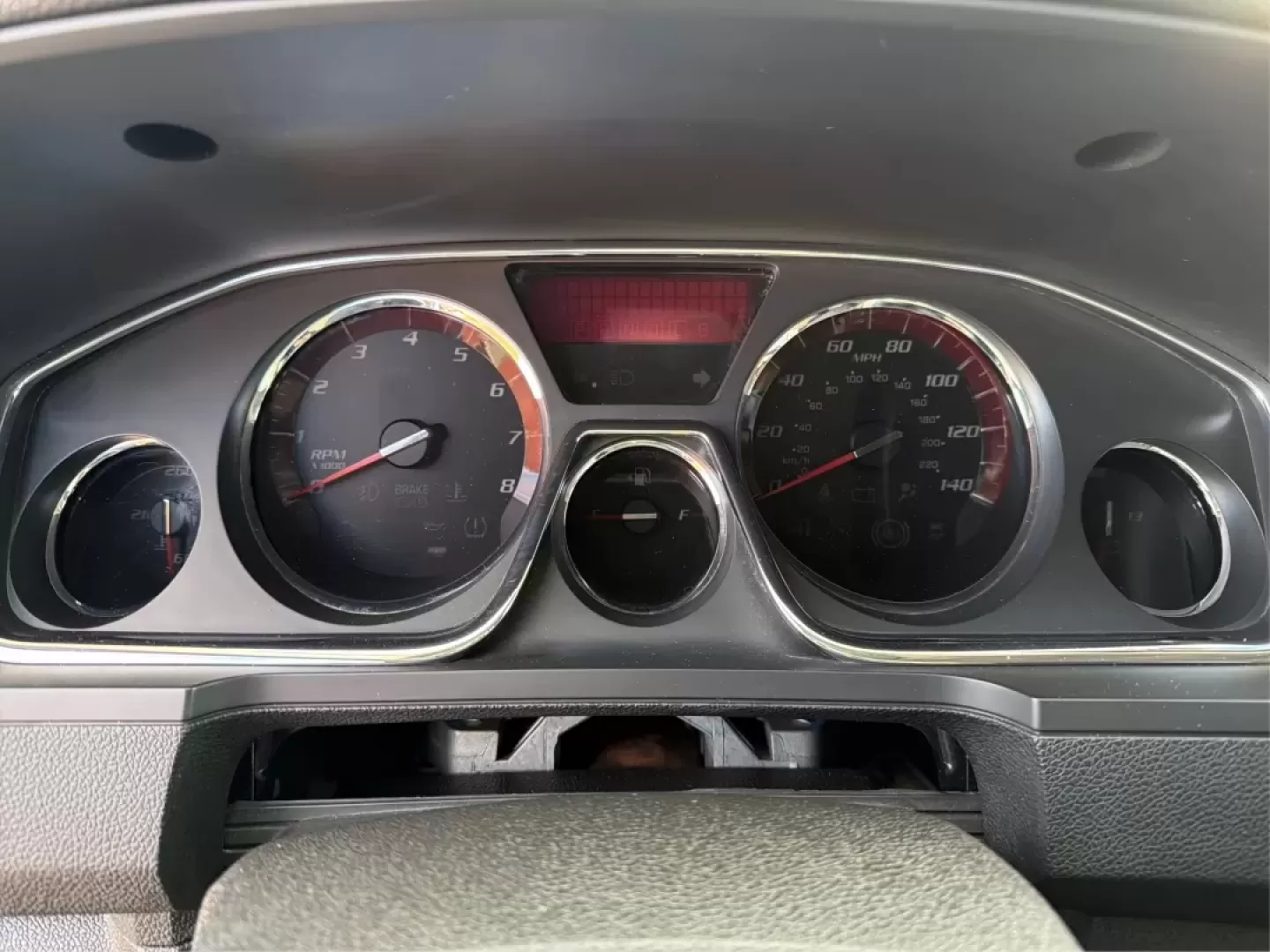 2014 GMC Acadia SLE-2 AWD (1GKKVPKD1EJ) with an 3.6L V6 DOHC 24V engine, 6-Speed Automatic transmission, located at 1230 East Main St, Xenia, OH, 45385, (937) 908-9800, 39.688026, -83.910172 - If you're searching for the perfect family SUV that balances style, comfort, and an adventurous spirit, look no further than this stunning 2014 GMC Acadia SLE-2 AWD, now available at Advantage Car and Credit in Fairborn, OH. With spacious seating for up to eight passengers and the versatility needed - Photo#15