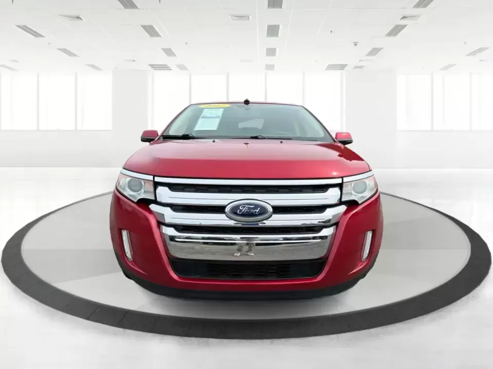 2012 Ford Edge Limited AWD (2FMDK4KC4CB) with an 3.5L V6 DOHC 24V engine, 6-Speed Automatic transmission, located at 1951 S Dayton Lakeview Rd., New Carlisle, OH, 45344, (937) 908-9800, 39.890999, -84.050255 - Need an SUV that can handle Ohio weather, school runs, and spontaneous weekend getaways without feeling like a compromise? This **2012 Ford Edge Limited AWD** is built for real life in and around **New Carlisle, OH**-from daily commutes toward Dayton to family trips and errands near local favorites. - Photo#7