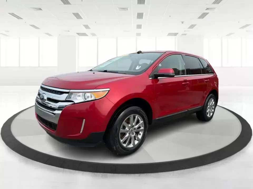 2012 Ford Edge Limited AWD (2FMDK4KC4CB) with an 3.5L V6 DOHC 24V engine, 6-Speed Automatic transmission, located at 1951 S Dayton Lakeview Rd., New Carlisle, OH, 45344, (937) 908-9800, 39.890999, -84.050255 - Need an SUV that can handle Ohio weather, school runs, and spontaneous weekend getaways without feeling like a compromise? This **2012 Ford Edge Limited AWD** is built for real life in and around **New Carlisle, OH**-from daily commutes toward Dayton to family trips and errands near local favorites. - Photo#8