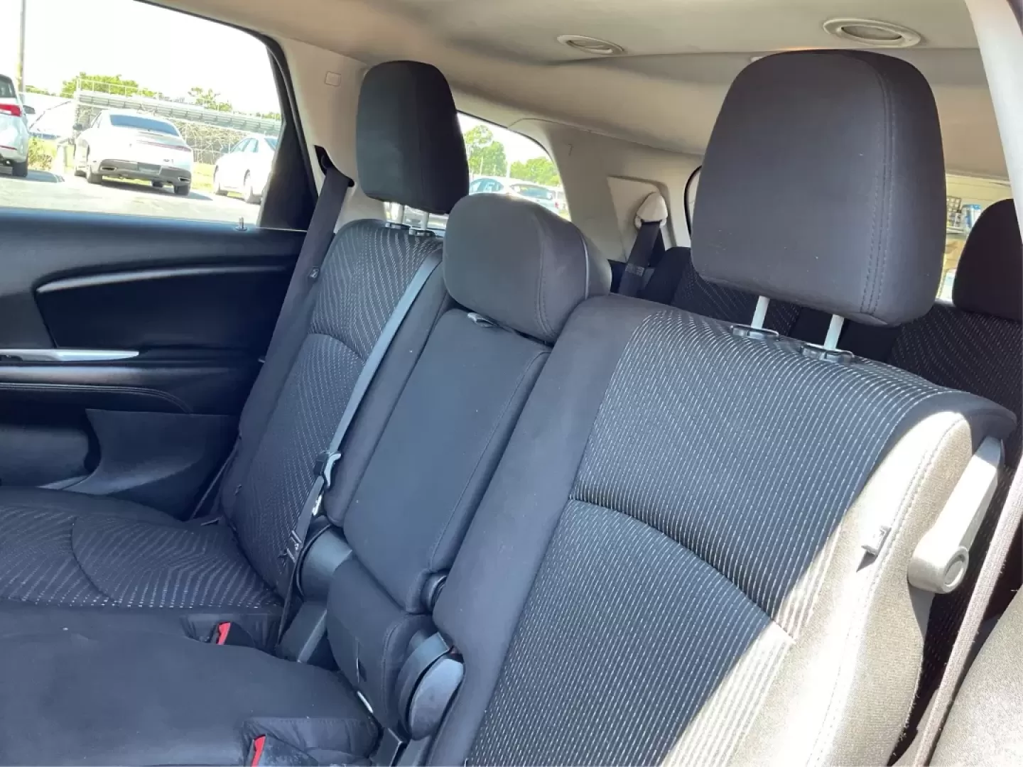 2016 Dodge Journey SXT (3C4PDCBG3GT) with an Other engine, located at 401 Woodman Dr, Riverside, OH, 45431, (937) 908-9800, 39.760899, -84.123421 - **Adventure Awaits with the 2016 Dodge Journey SXT! Perfect for Families and Explorers Alike!**<br /> <br /> Are you ready to elevate your family outings or spontaneous weekend adventures? The 2016 Dodge Journey SXT is the perfect companion for those who crave versatility and comfort. With its spaci - Photo#10