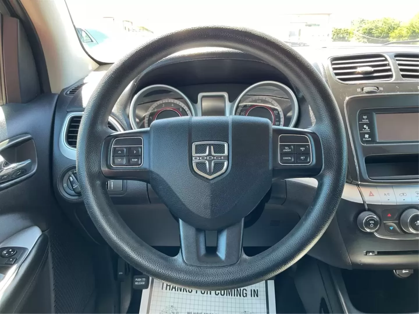 2016 Dodge Journey SXT (3C4PDCBG3GT) with an Other engine, located at 401 Woodman Dr, Riverside, OH, 45431, (937) 908-9800, 39.760899, -84.123421 - **Adventure Awaits with the 2016 Dodge Journey SXT! Perfect for Families and Explorers Alike!**<br /> <br /> Are you ready to elevate your family outings or spontaneous weekend adventures? The 2016 Dodge Journey SXT is the perfect companion for those who crave versatility and comfort. With its spaci - Photo#16