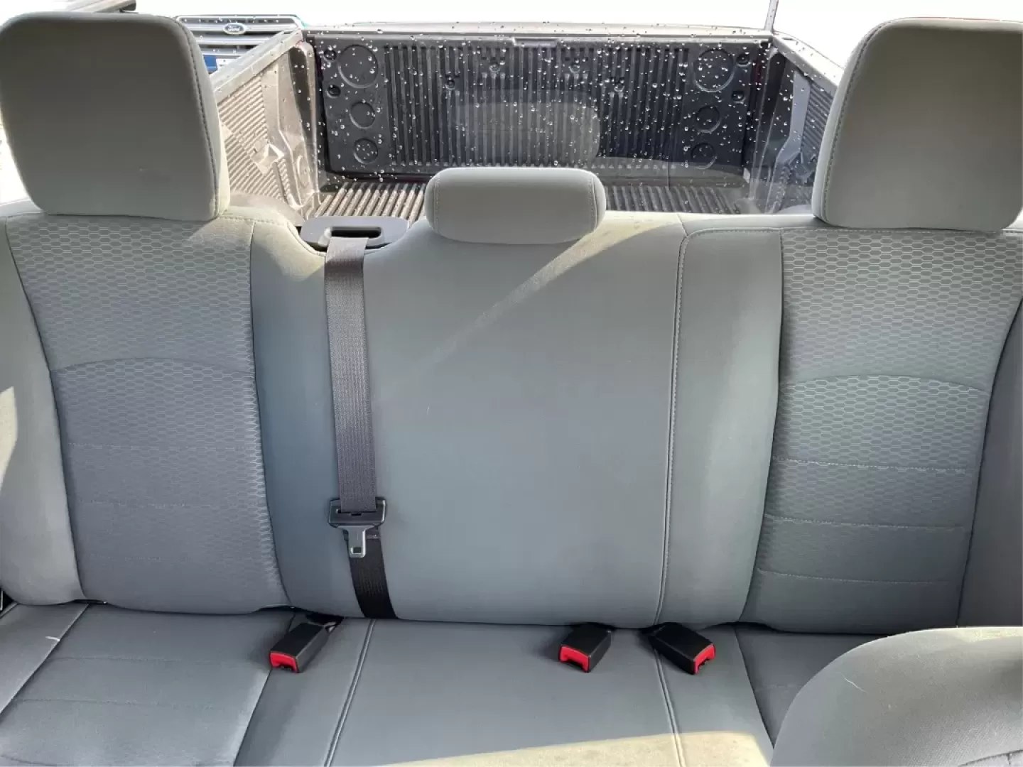 2018 Ram 1500 Express Quad Cab 4x4 6'4 Box (1C6RR7FT8JS) with an Other engine, located at 1184 Kauffman Ave, Fairborn, OH, 45324, (937) 908-9800, 39.807072, -84.030914 - Are you ready to elevate your adventures and tackle any terrain with confidence? The 2018 Ram 1500 Express Quad Cab 4x4 is the ultimate truck for weekend warriors and daily commuters alike, offering the perfect blend of power, versatility, and style. With a striking Delmonico Red Pearlcoat exterior - Photo#13