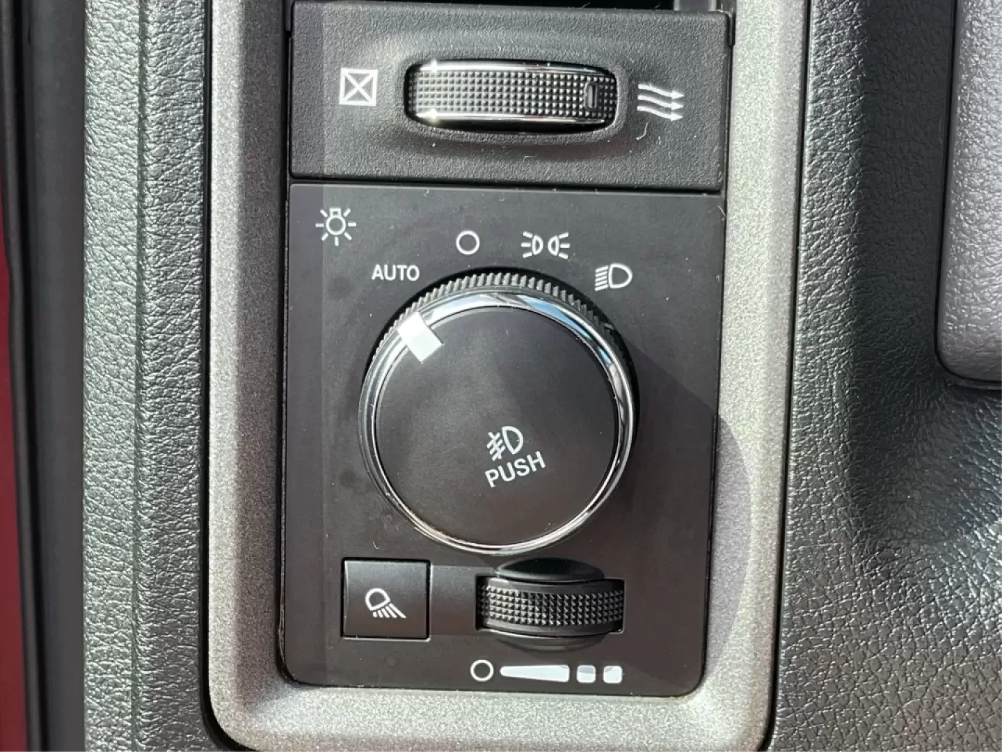 2018 Ram 1500 Express Quad Cab 4x4 6'4 Box (1C6RR7FT8JS) with an Other engine, located at 1184 Kauffman Ave, Fairborn, OH, 45324, (937) 908-9800, 39.807072, -84.030914 - Are you ready to elevate your adventures and tackle any terrain with confidence? The 2018 Ram 1500 Express Quad Cab 4x4 is the ultimate truck for weekend warriors and daily commuters alike, offering the perfect blend of power, versatility, and style. With a striking Delmonico Red Pearlcoat exterior - Photo#16